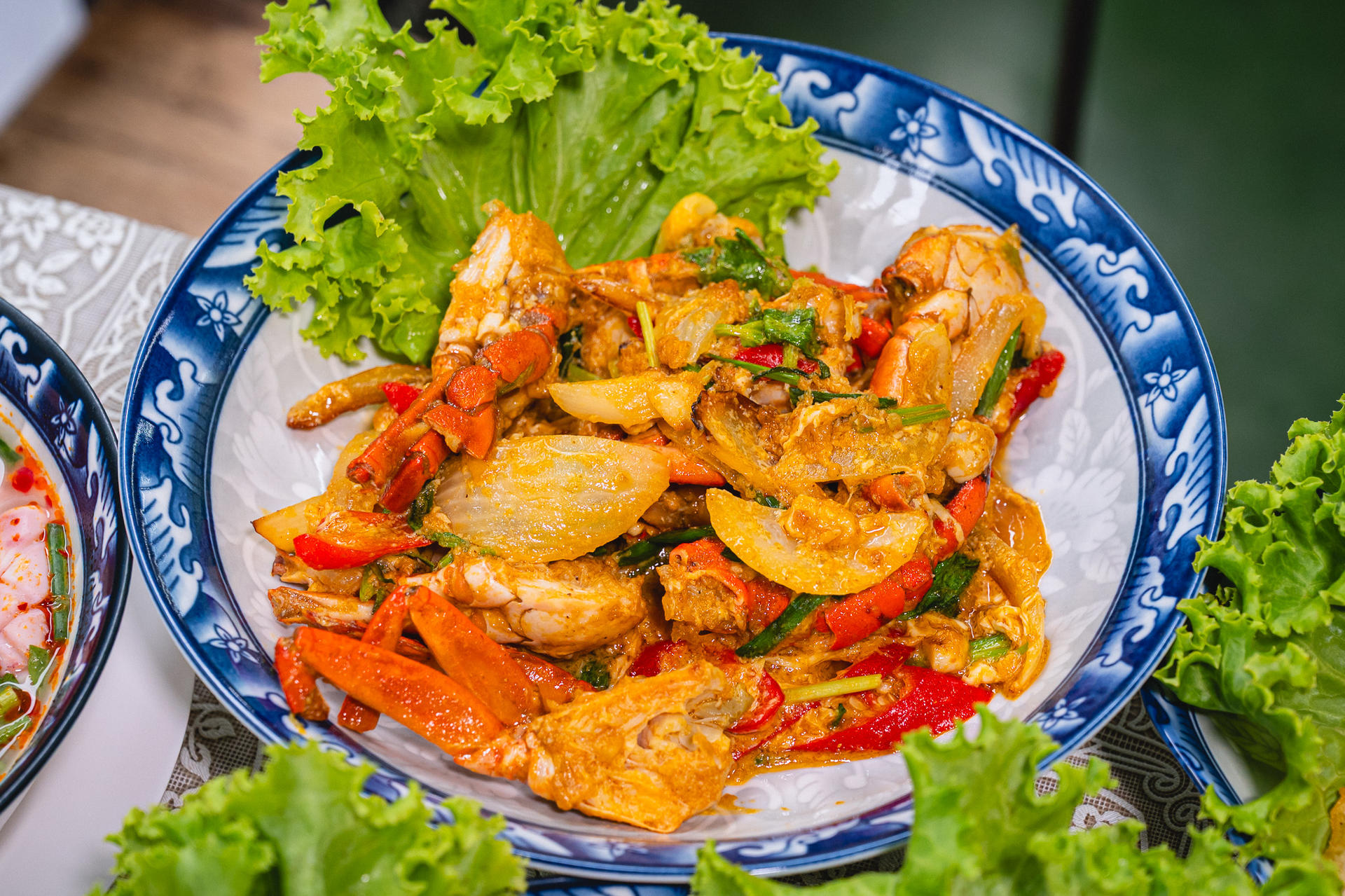Ratchapruek Seafood Buffet (Prachachuen, Bangkok) - Thumbnail 12