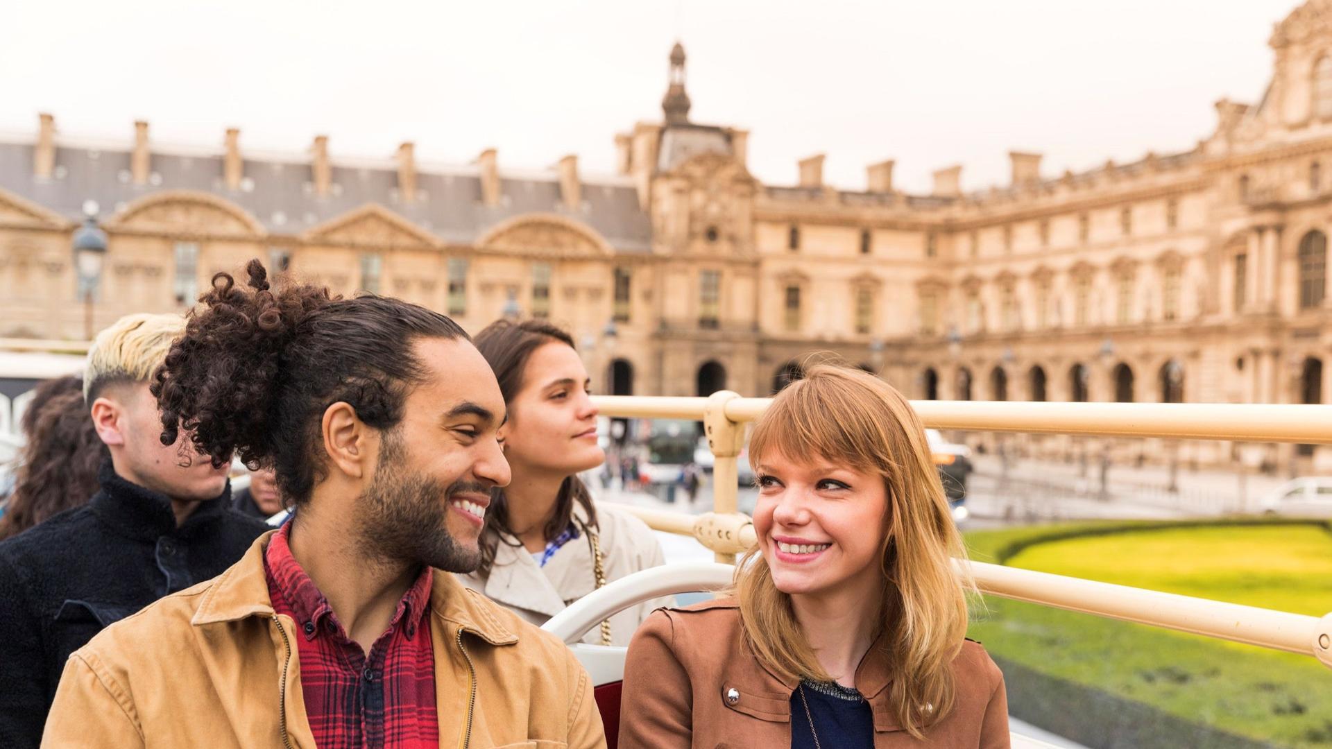 Paris Flex Pass by Turbopass - Thumbnail 7