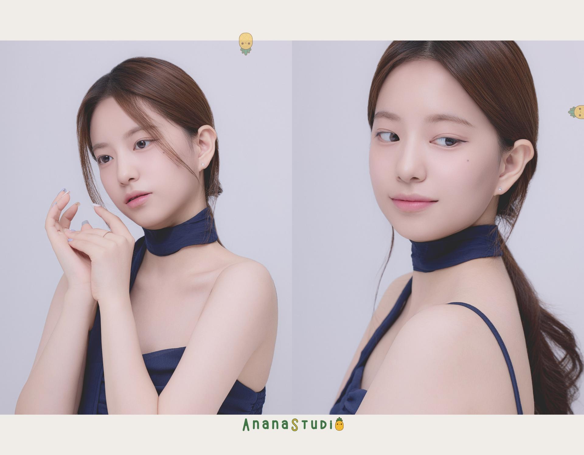 Seoul Seongsu Photo Studio Experience - K-Style ID/Concept Photo - Thumbnail 14