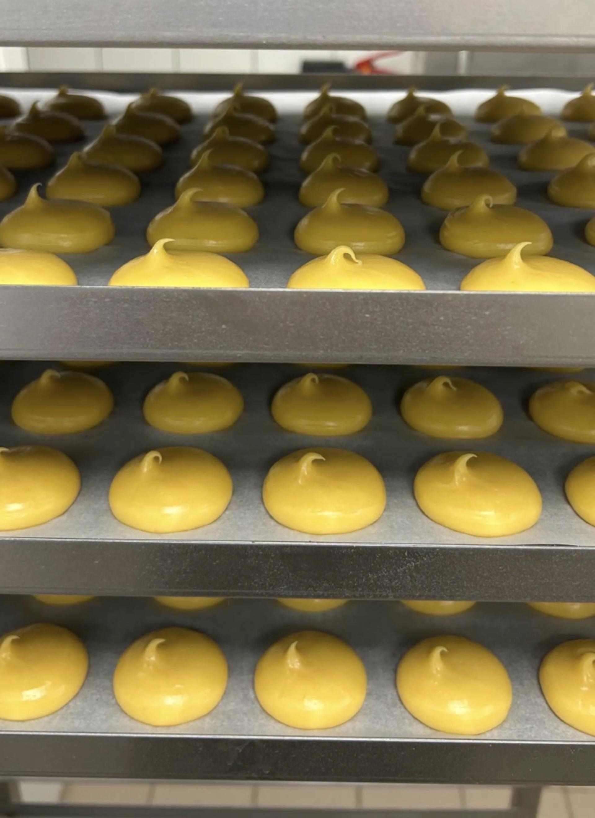 Behind the Scenes Macaron Baking Class in Paris - Thumbnail 22