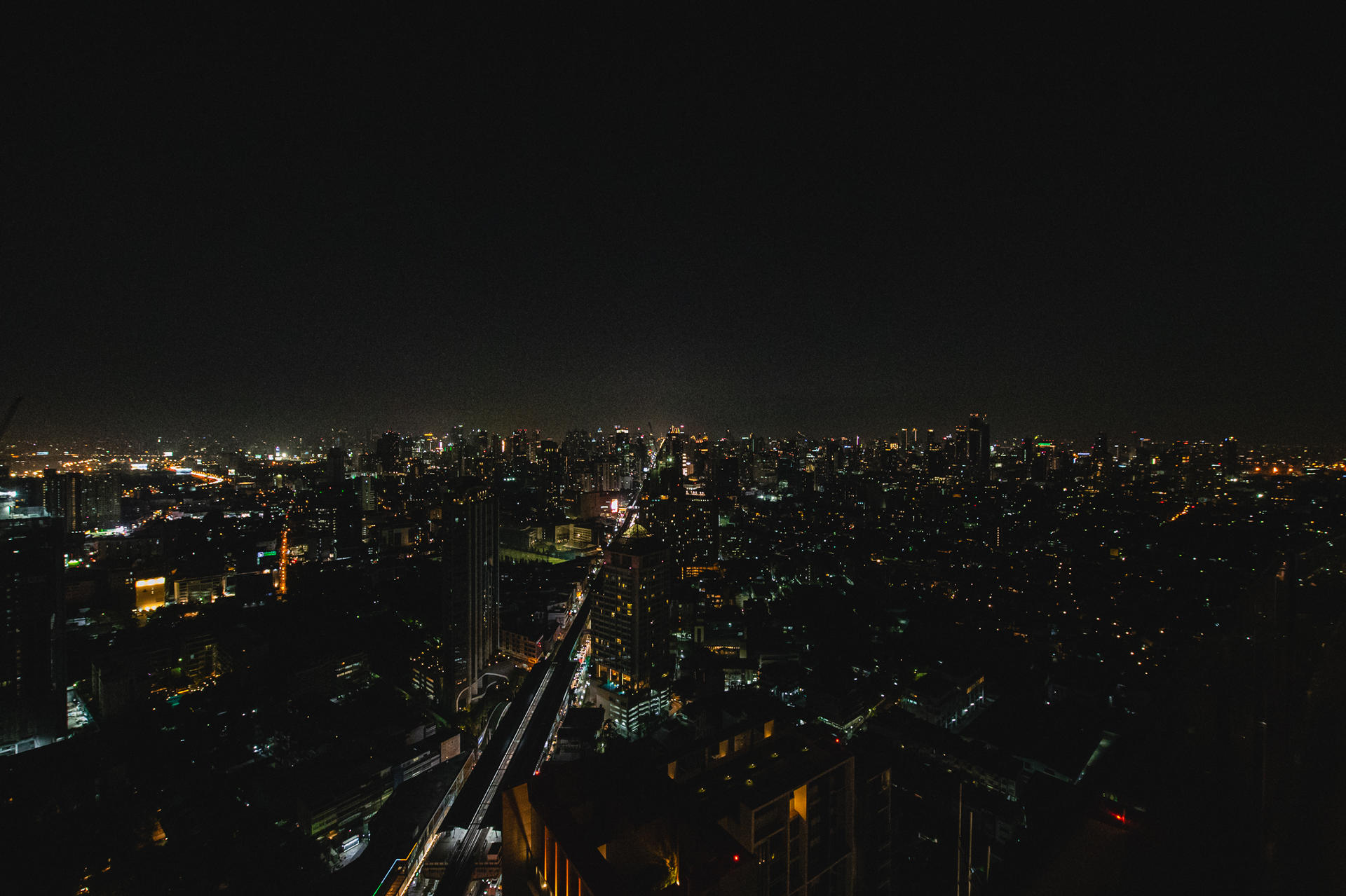 Cielo Sky Bar & Restaurant Rooftop - Thumbnail 63
