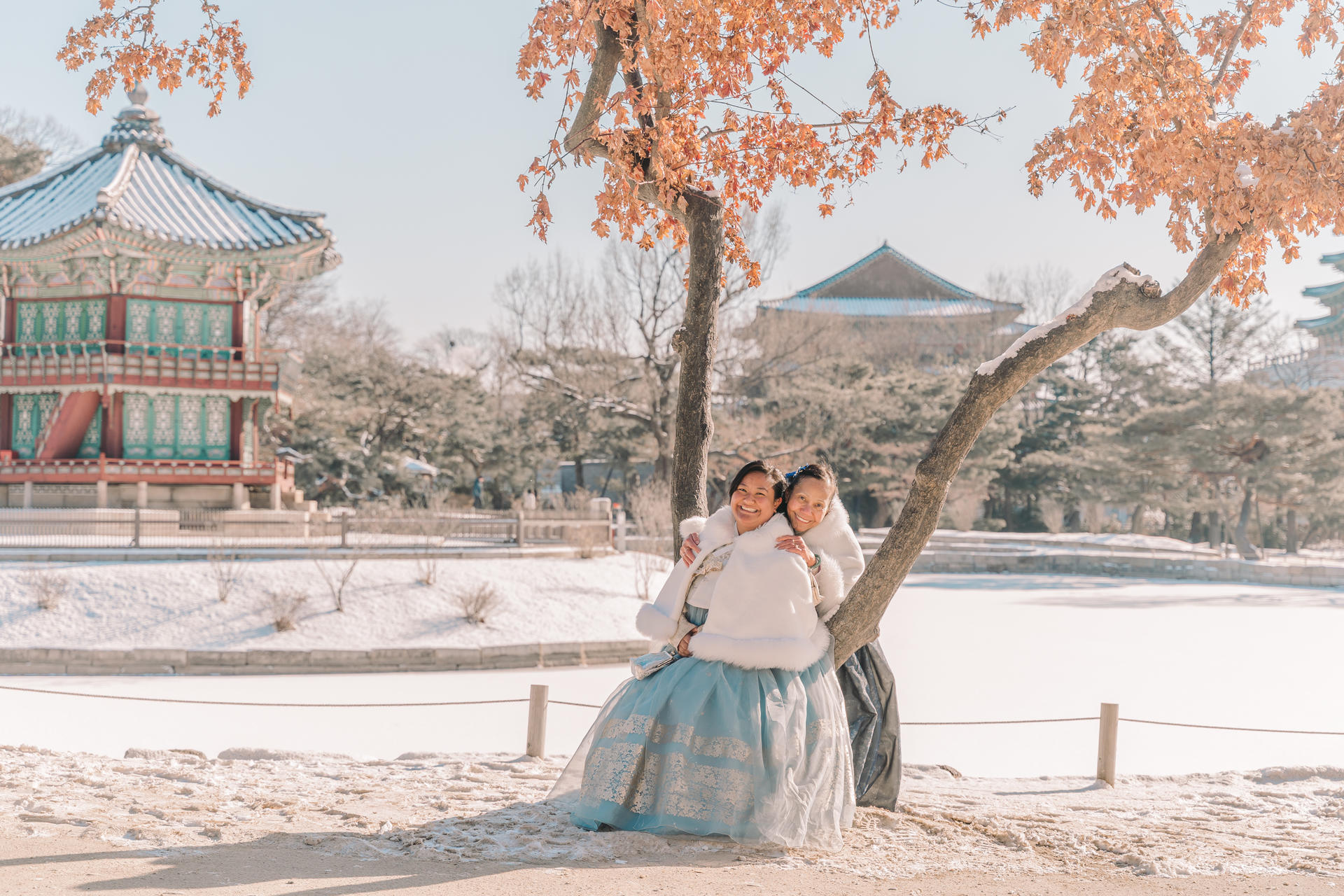 Seoul Scenes: Photography Experience - Thumbnail 195