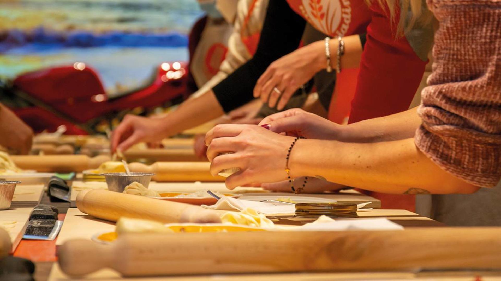 Piadina Museum in Rimini - Thumbnail 3