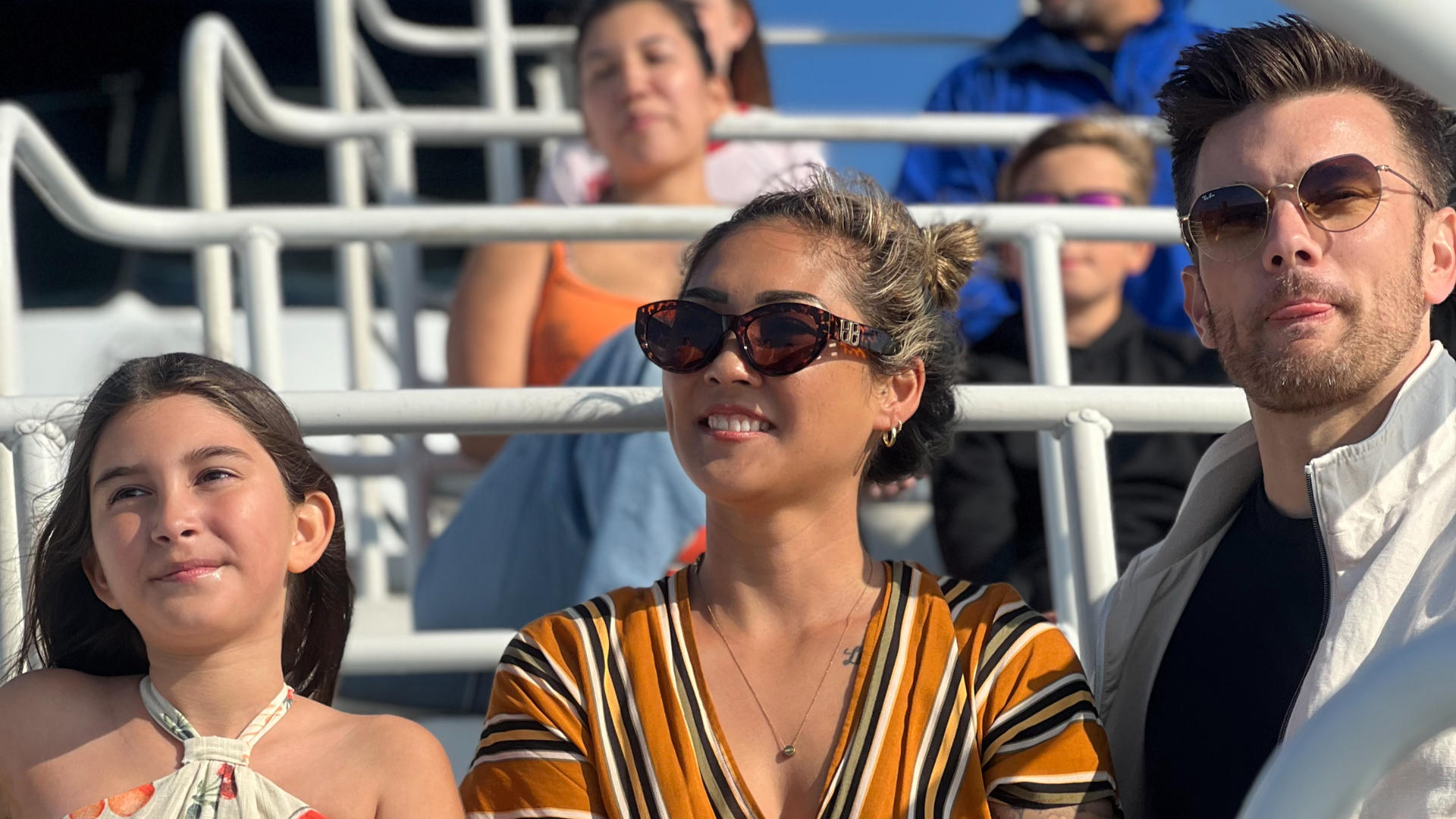 Harbor Cruise Experience from West Harbor, Los Angeles - Thumbnail 3