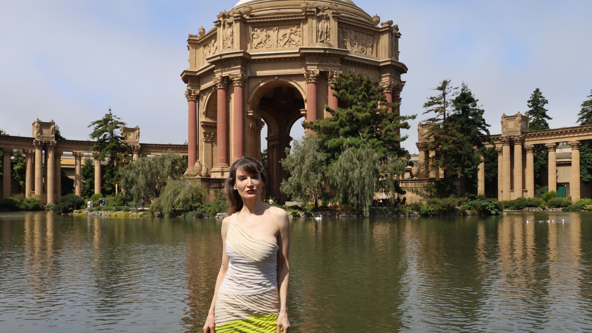 San Francisco Grand City Tour with Optional Add-Ons - Thumbnail 6