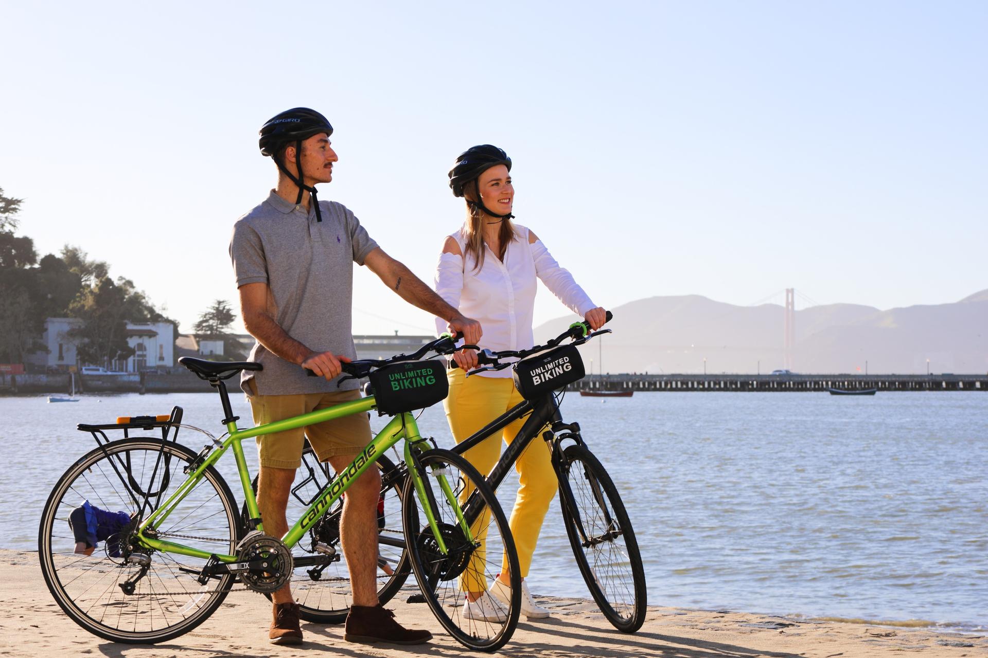 Santa Monica 3-Hour eBike Tour with Venice Canals - Thumbnail 5