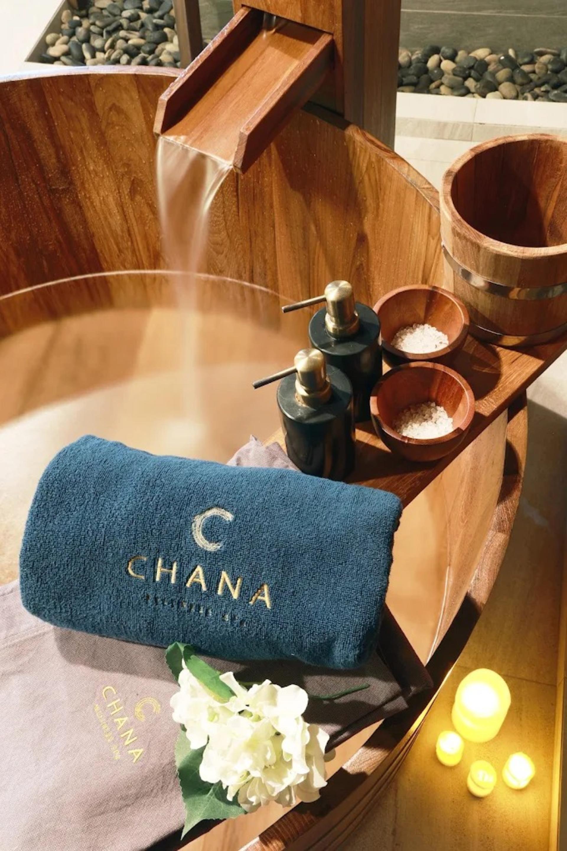 Chana Wellness Spa at Sukhumvit 87 in Bangkok - Thumbnail 6