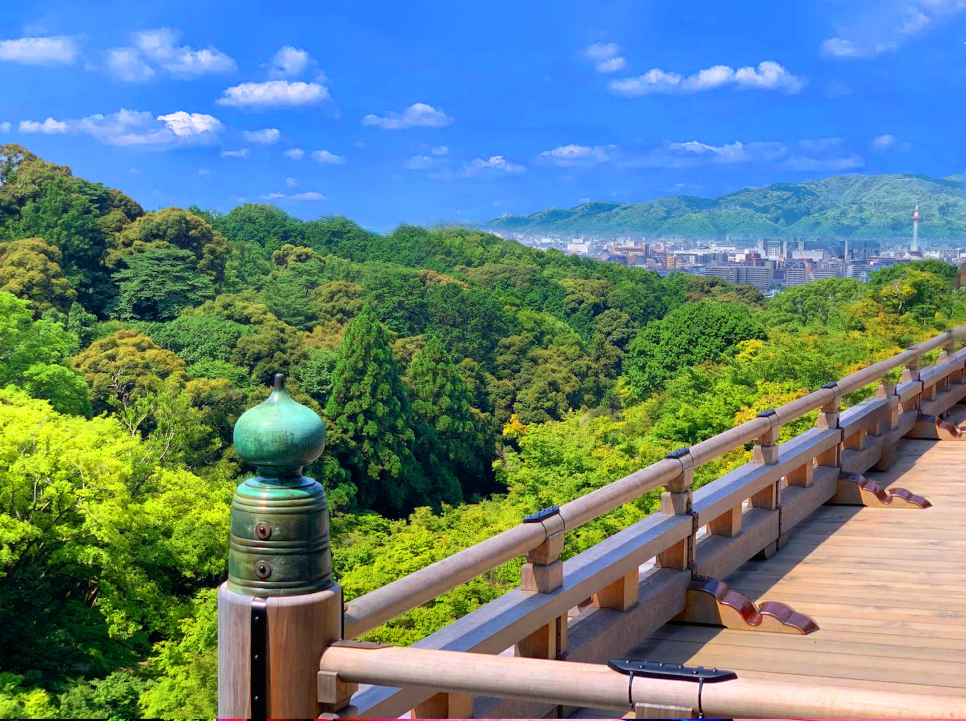 Kyoto & Uji World Heritage One-Day Tour: Kinkaku-ji Temple & Kiyomizu-dera Temple & Byodo-in Temple & Uji Matcha Food Street (Departing from Osaka or Kyoto) - Thumbnail 30