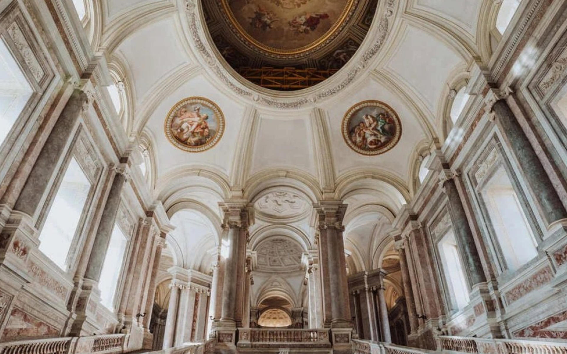 Royal Palace Of Caserta Small-Group Tour - Thumbnail 5