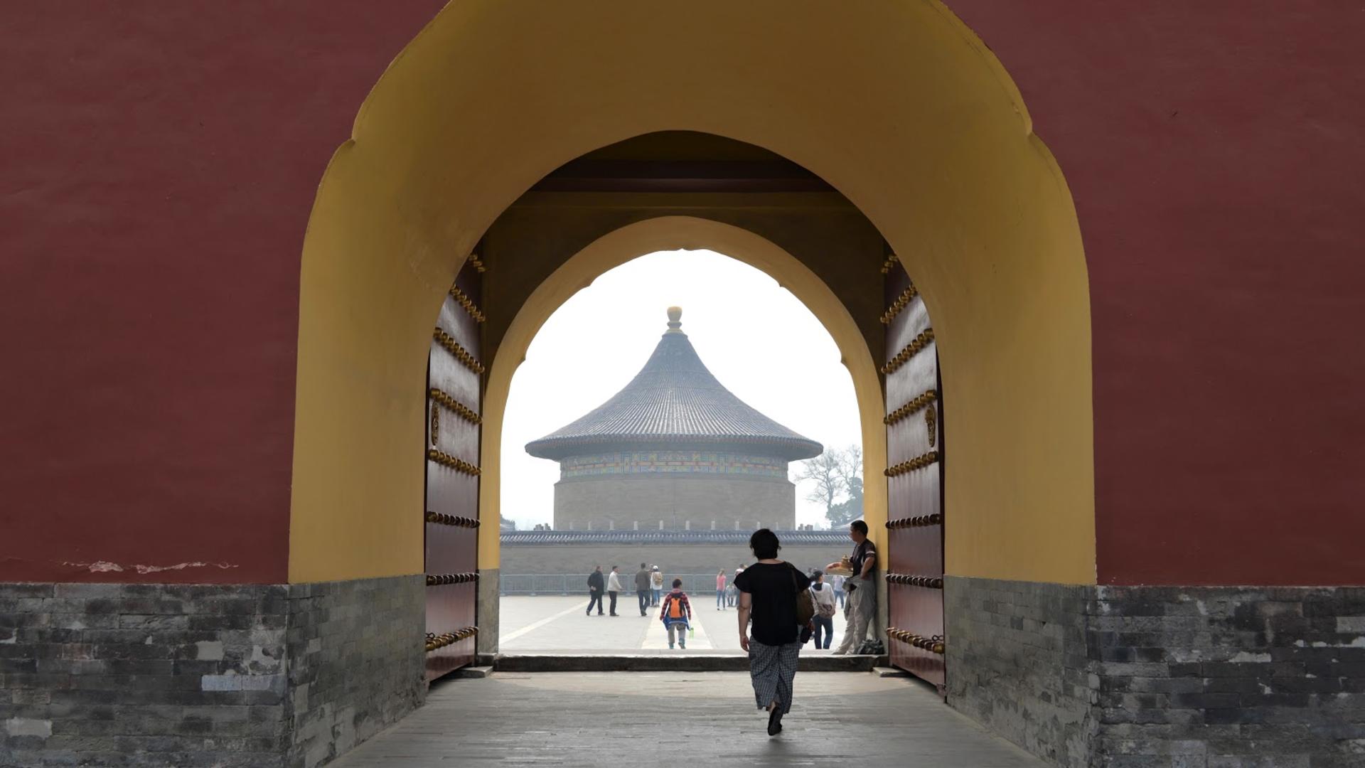 All Inclusive 2-Day Beijing Private Tour to Top 6 City Highlights - Thumbnail 14