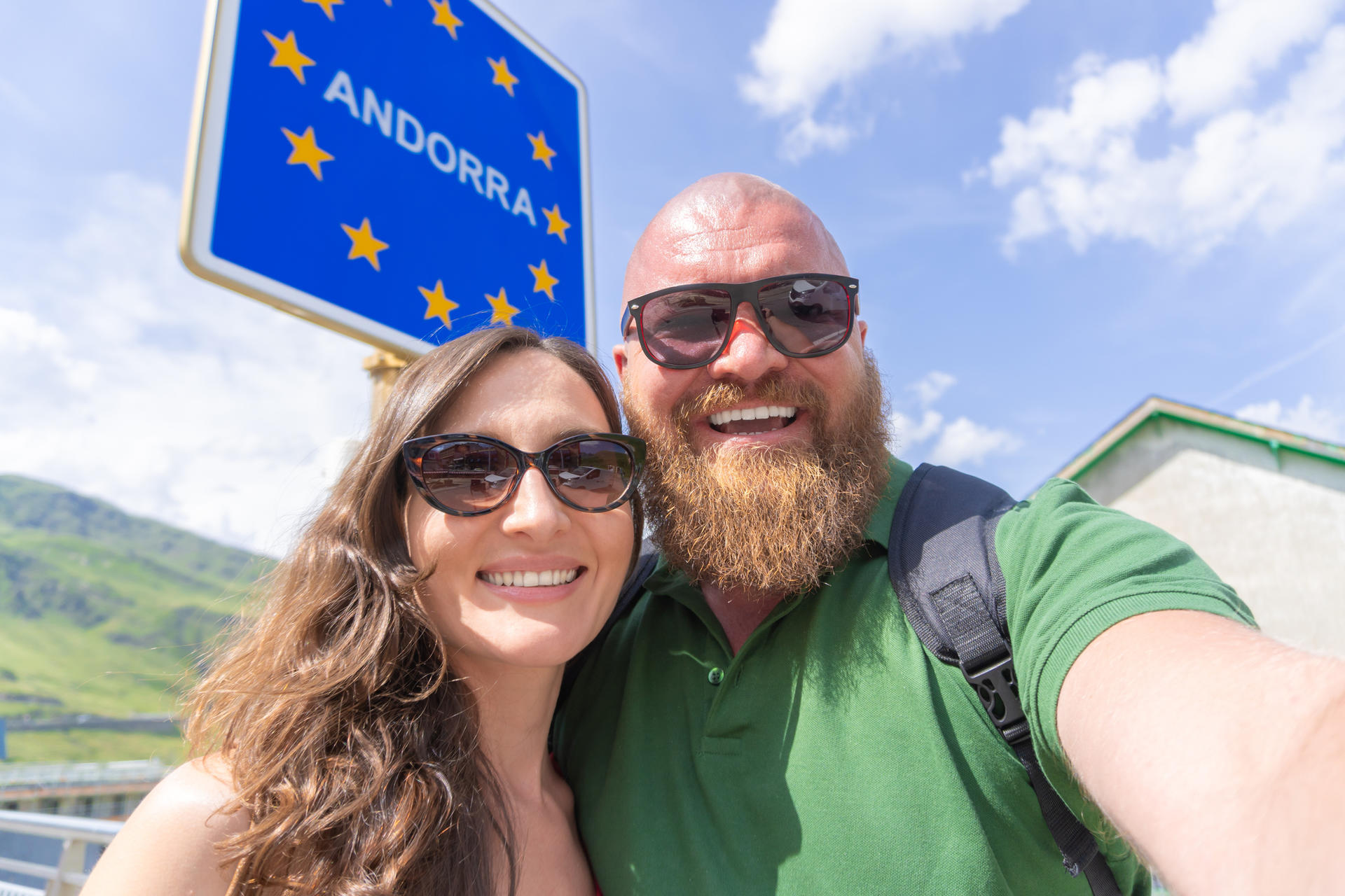 Andorra and France Guided Day Tour - Image 1