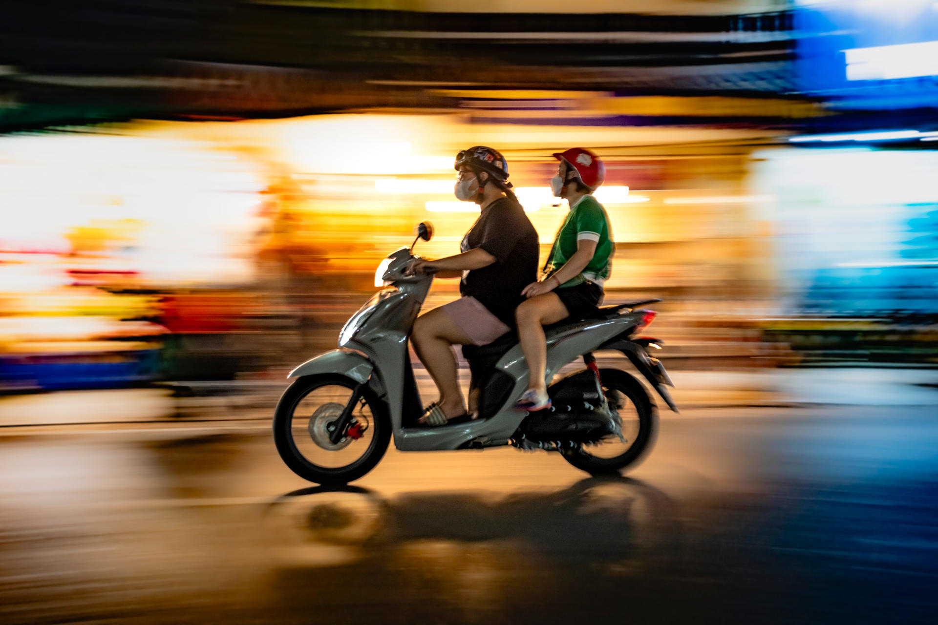 Hanoi City Photography Guide Tours - Thumbnail 5