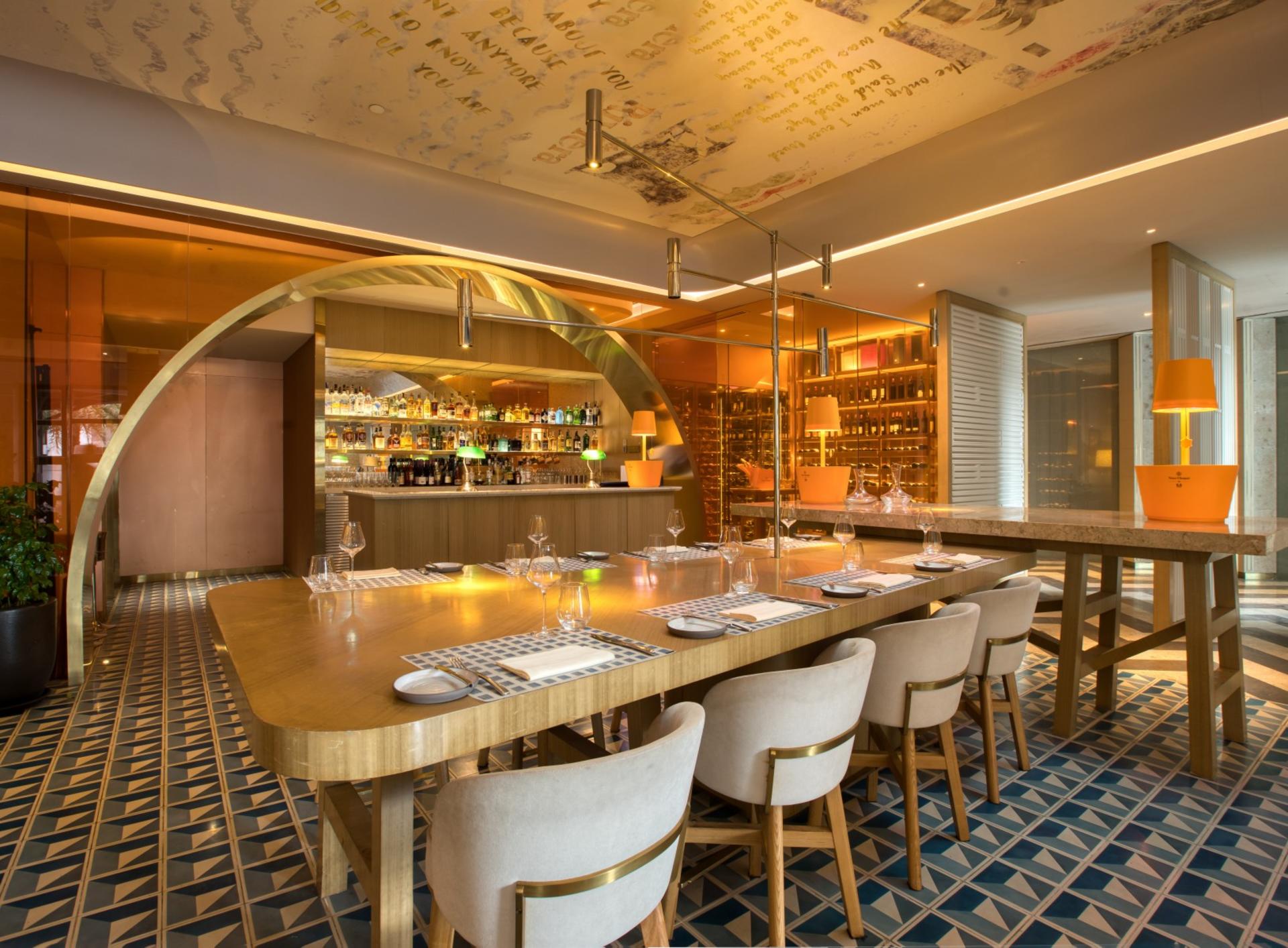 Nizza at Sofitel Kuala Lumpur Damansara - Image 1