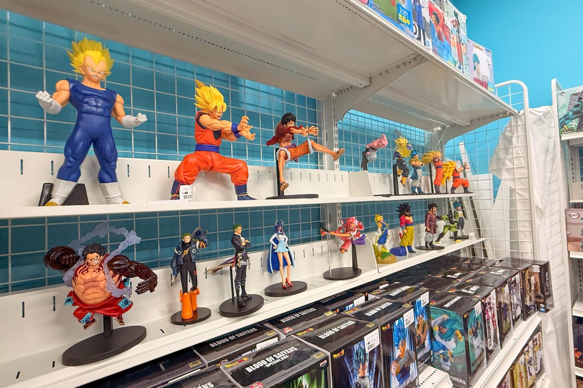 Akihabara Electric & Anime Town Walk : Dive into The Holy Land of Ot - Thumbnail 5