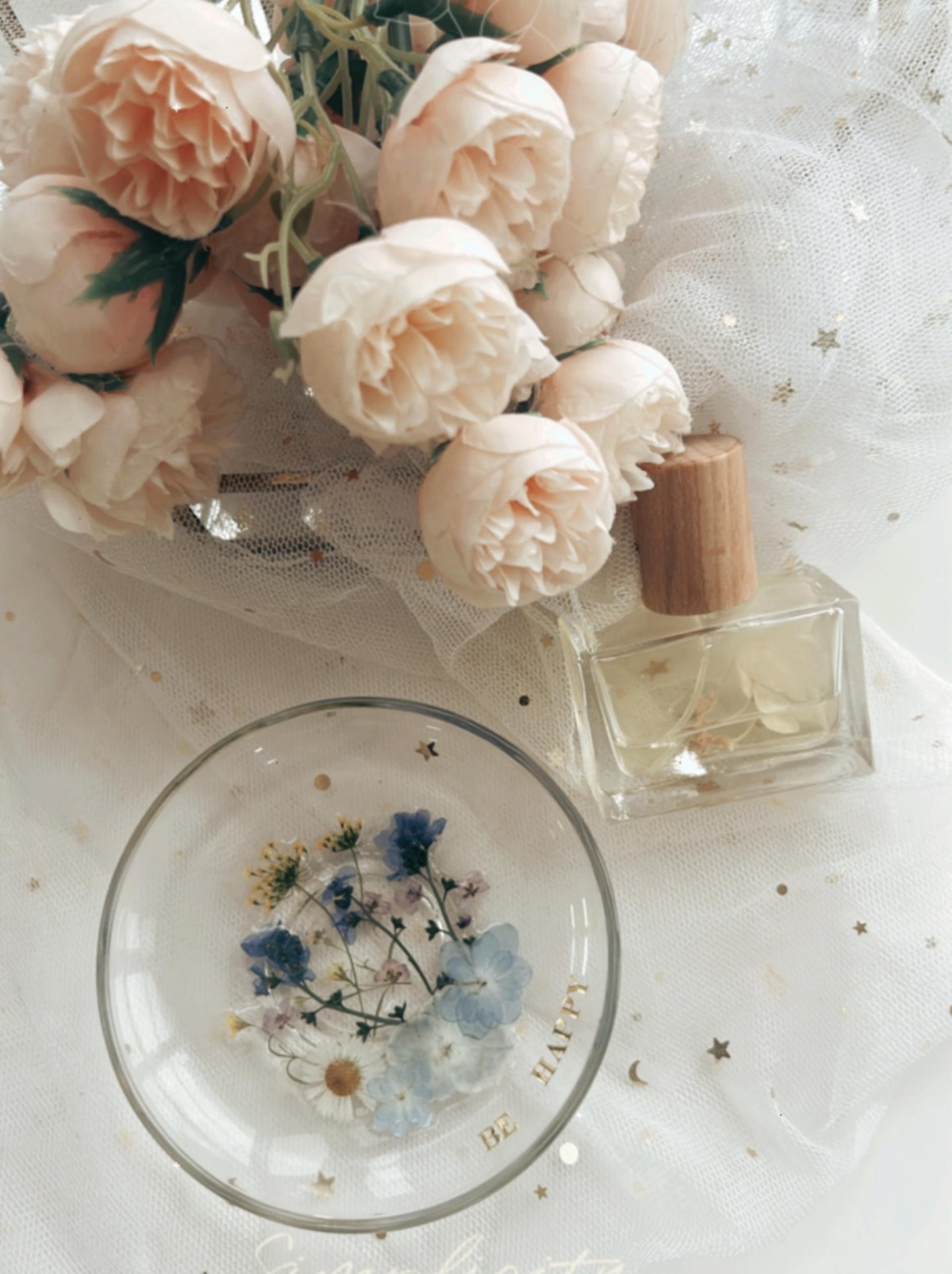 Minilarge - DIY Workshops | Parents-child Activities | Perfume, Pressed Flower | Lai Chi Kok - Thumbnail 26