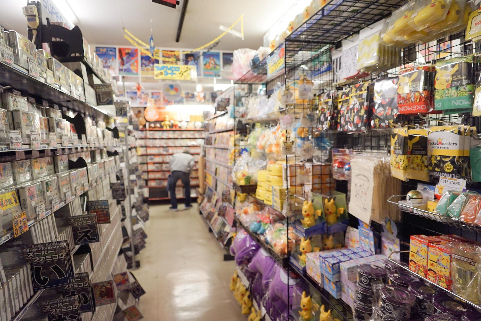 Akihabara Electric & Anime Town Walk : Dive into The Holy Land of Ot - Thumbnail 9