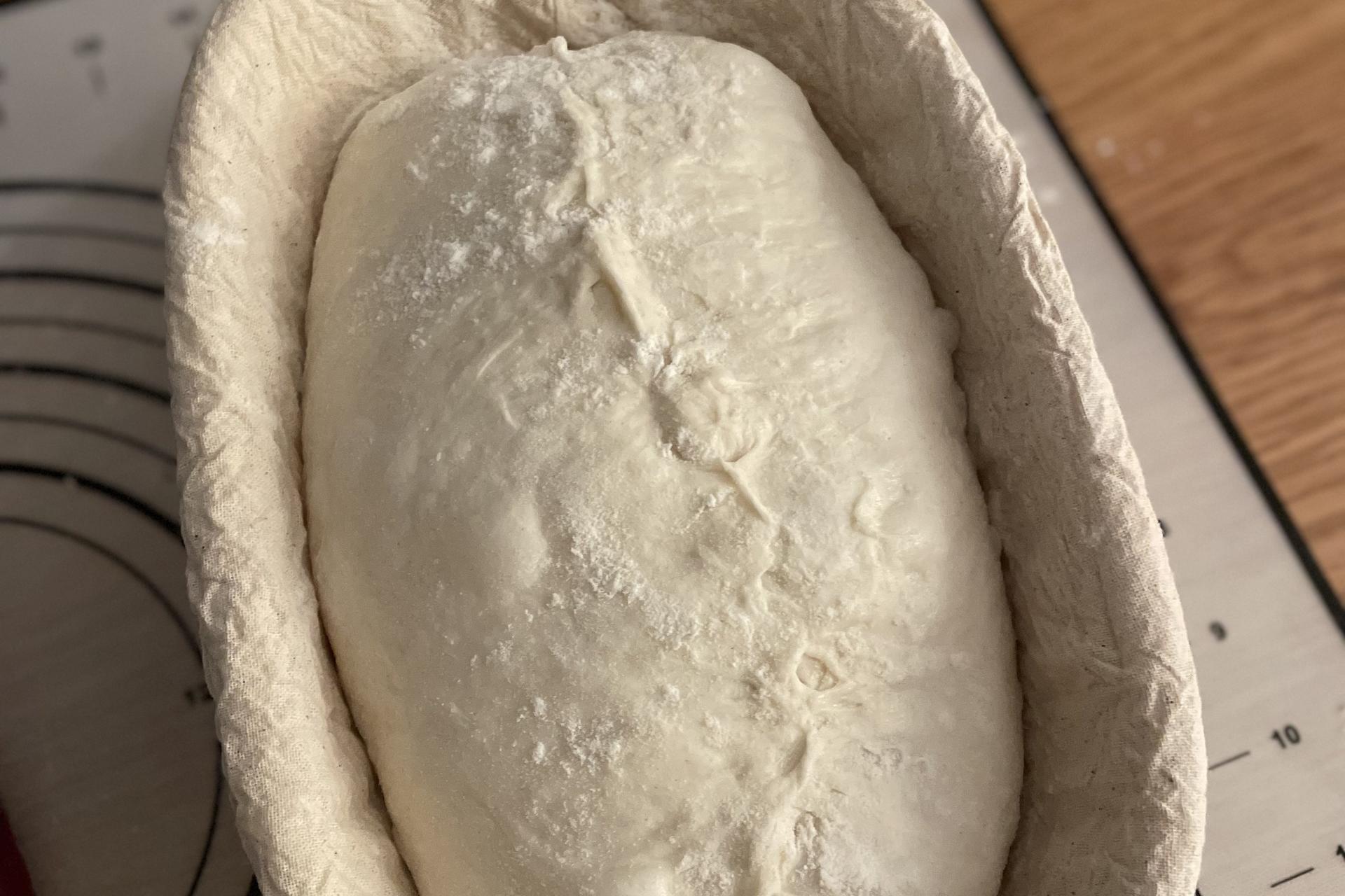 The First Loaf: Beginner Sourdough Workshop - Thumbnail 12