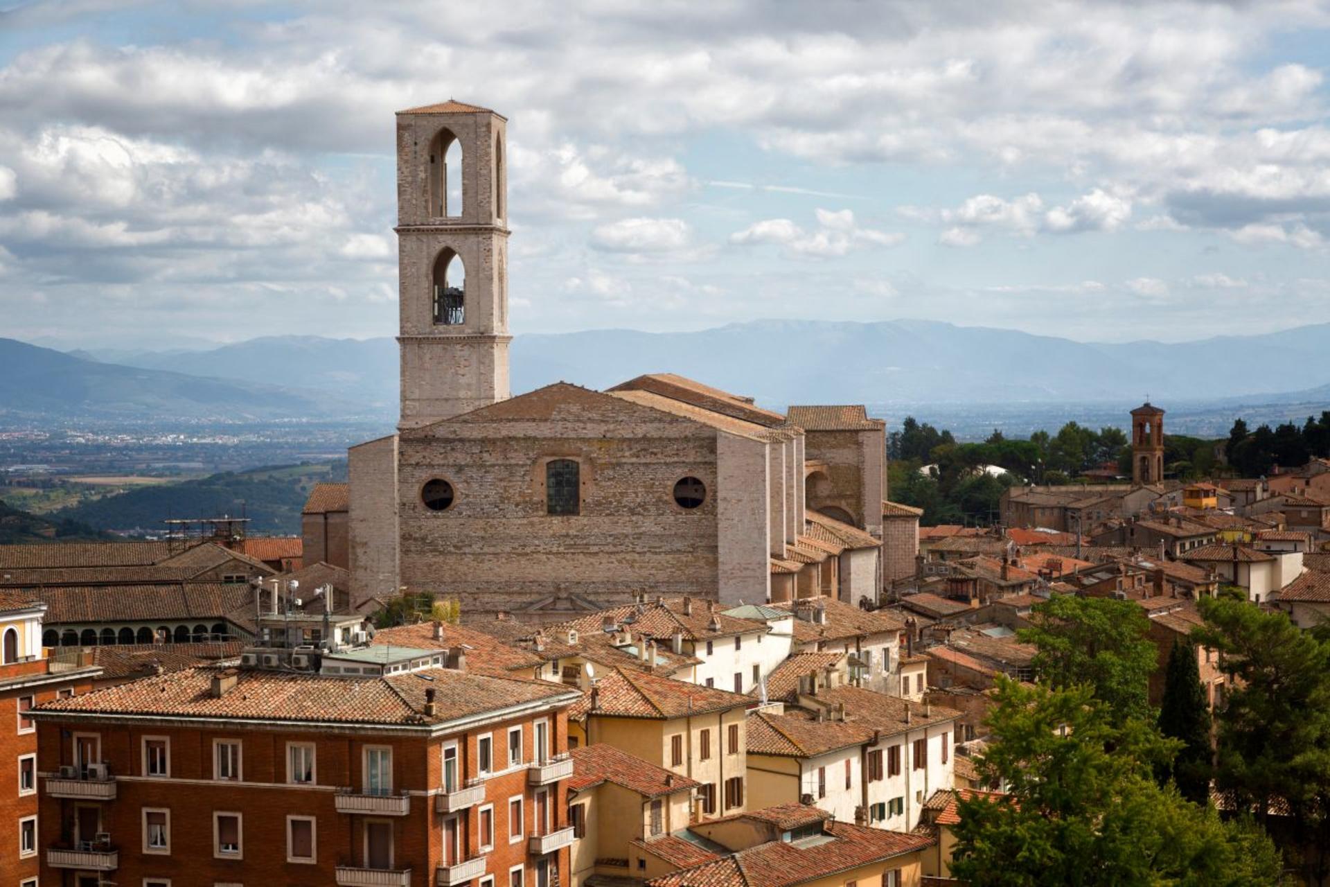 Perugia and Assisi Tour from Florence - Thumbnail 16