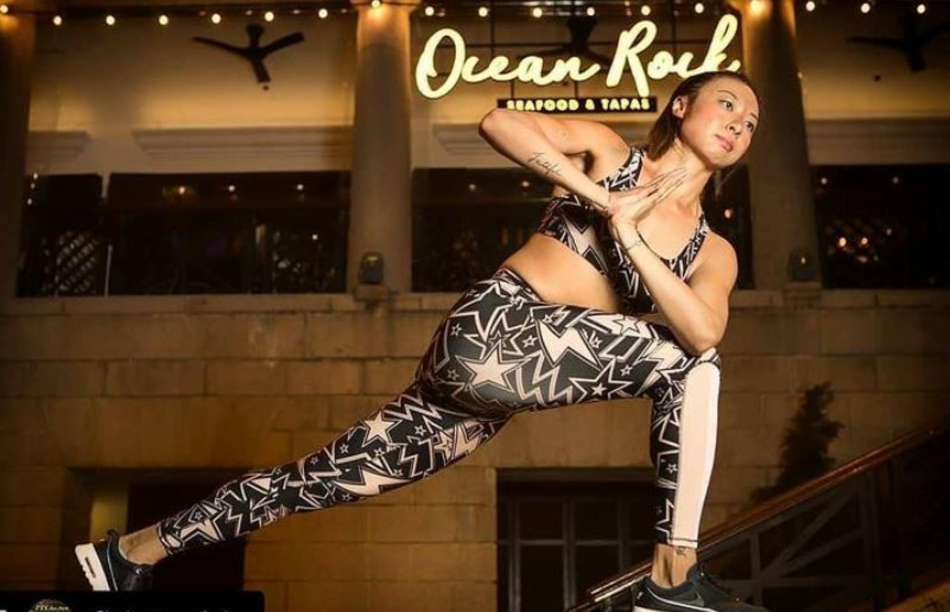 Fitlates Limited - [A good place for urbanites/Pilates Slimming] Equipment Pilates | Pain Relief Lajin Class | Floor Yoga | Tsuen Wan - Thumbnail 5