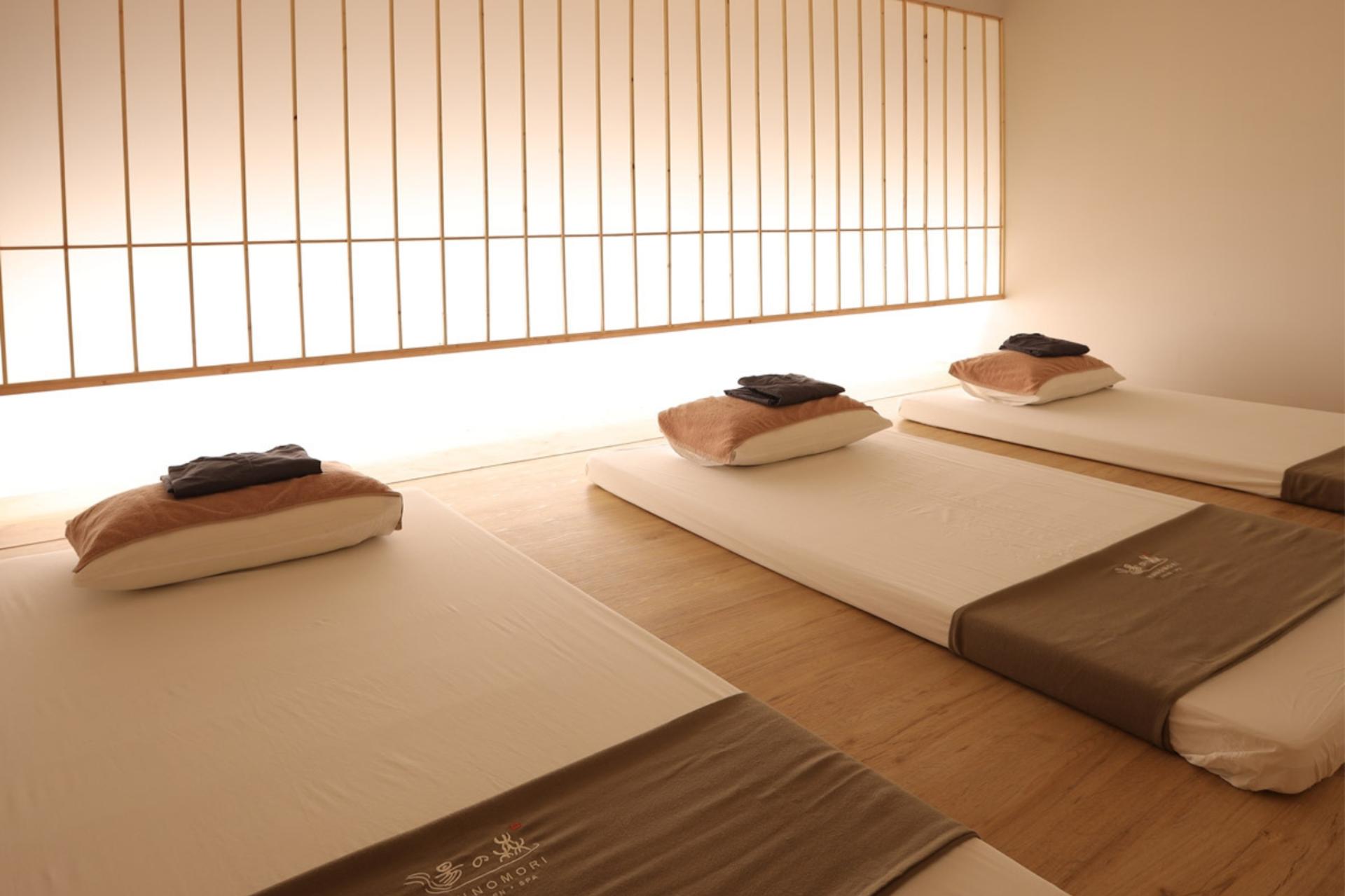 Yunomori Onsen & Spa at Sathorn 10 in Bangkok - Thumbnail 5