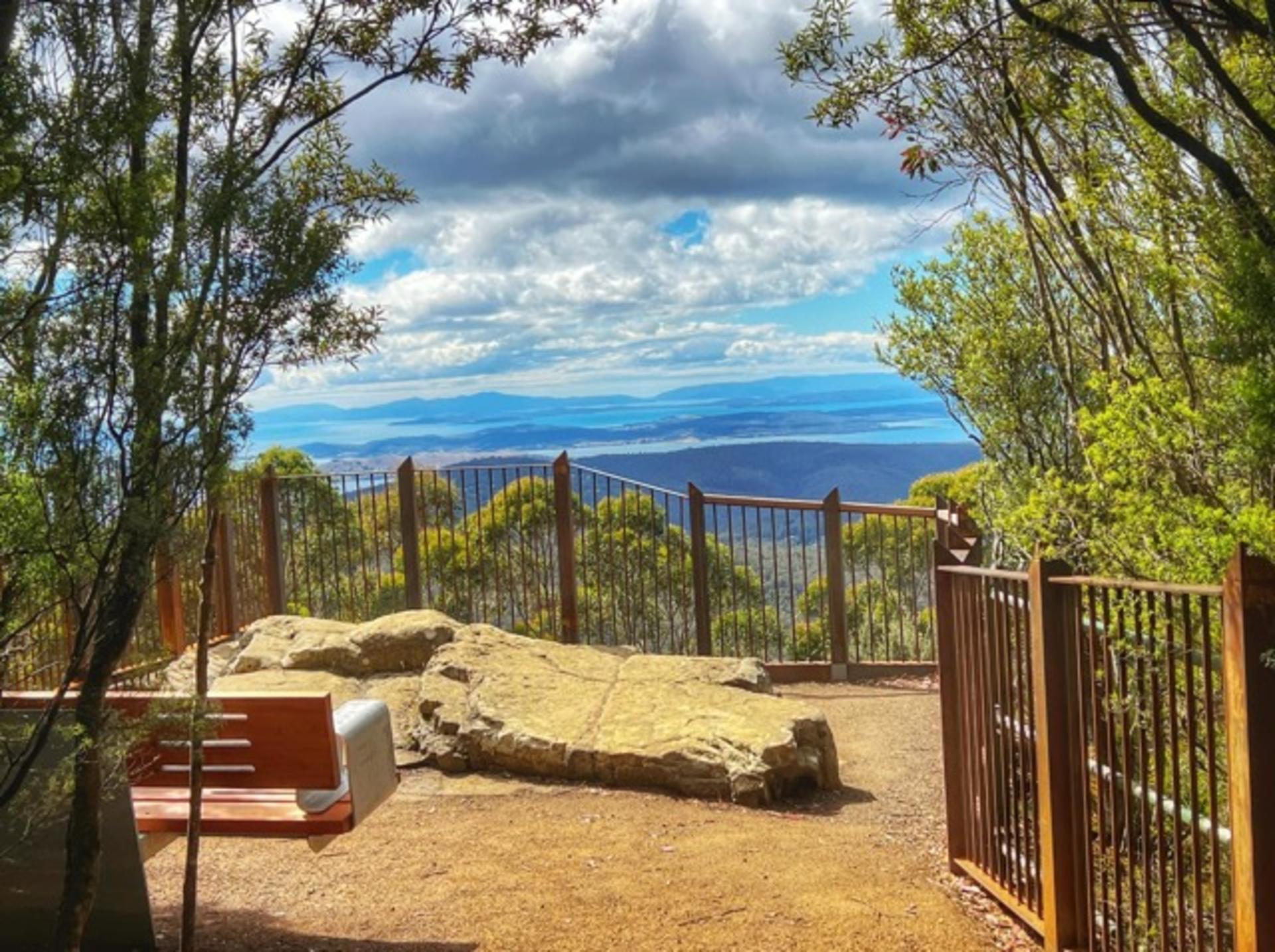 Mt. Wellington Guided Tour from Hobart - Thumbnail 8
