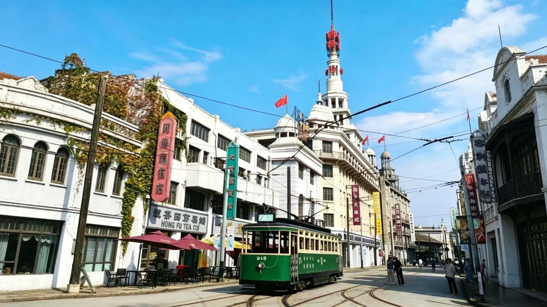Shanghai Private Tour (Optional Guide Service/Car Rental/Private Group) - Thumbnail 11