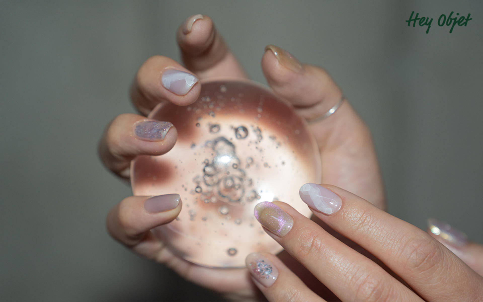 Seoul Hey Objet Nail Art Experience - Thumbnail 4