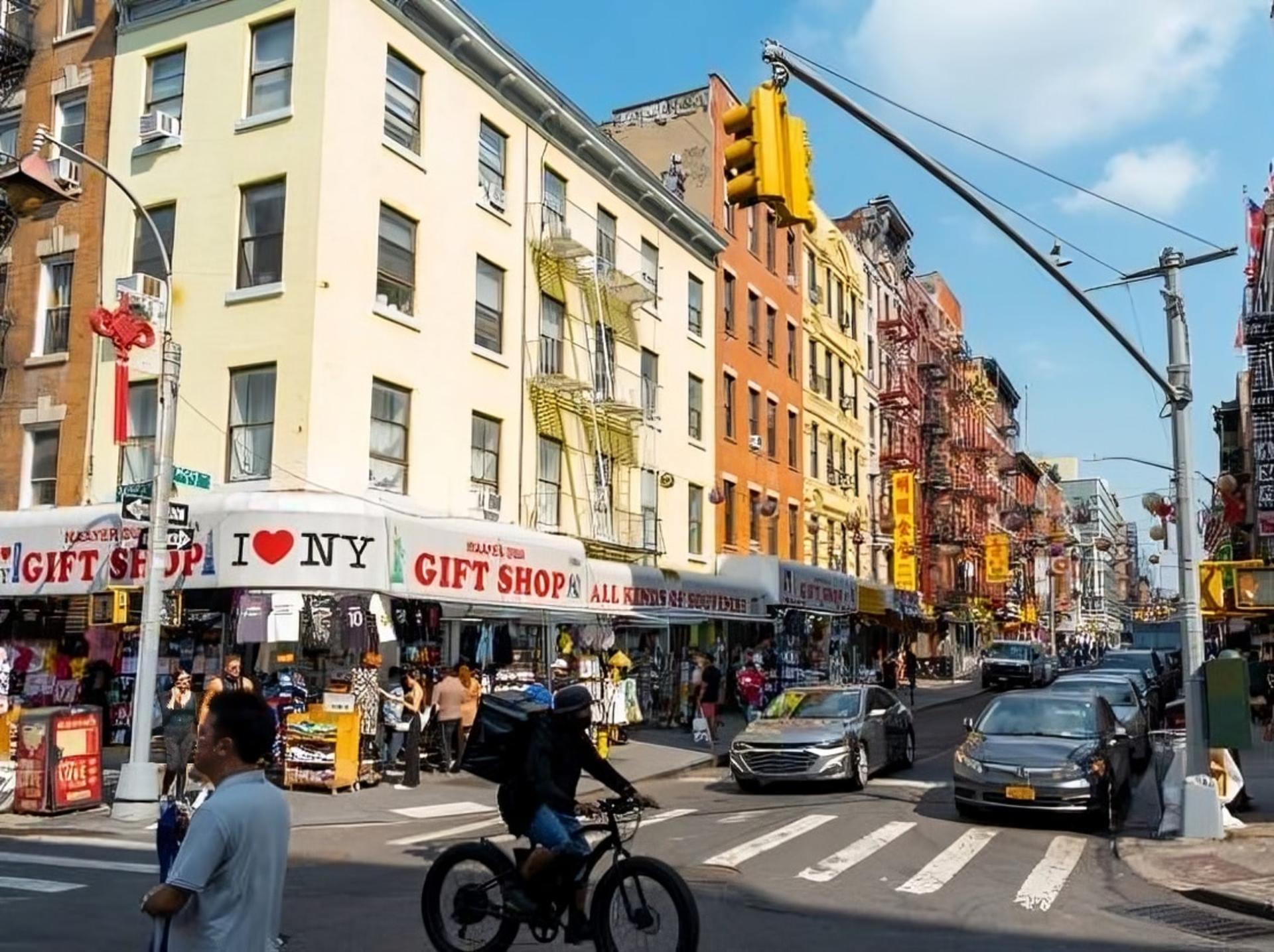 New York: Taste the American Dream - A Lower East Side Food Tour - Thumbnail 2