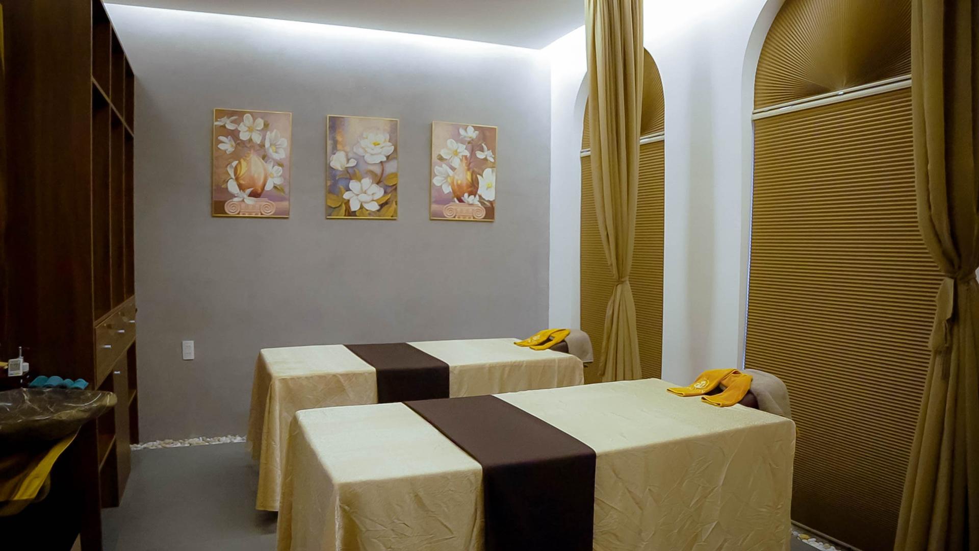 Ylang Ylang Spa Massage Experience in Hoi An (Free PickUp) - Thumbnail 7