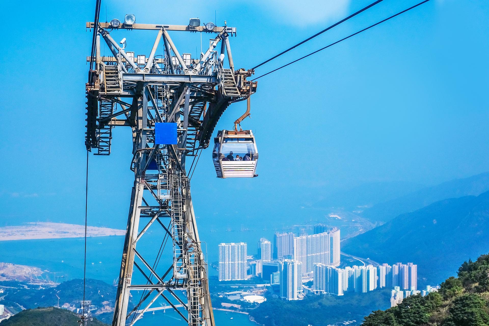Hong Kong Ocean Park Private Transfer - Thumbnail 3