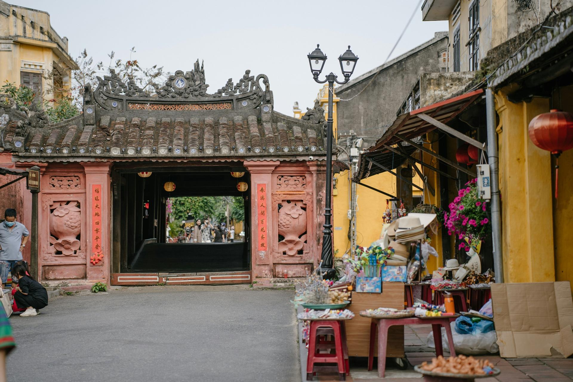 From Da Nang: Hoi An Private Day Tour with Wood Carving Art Workshop - Thumbnail 4