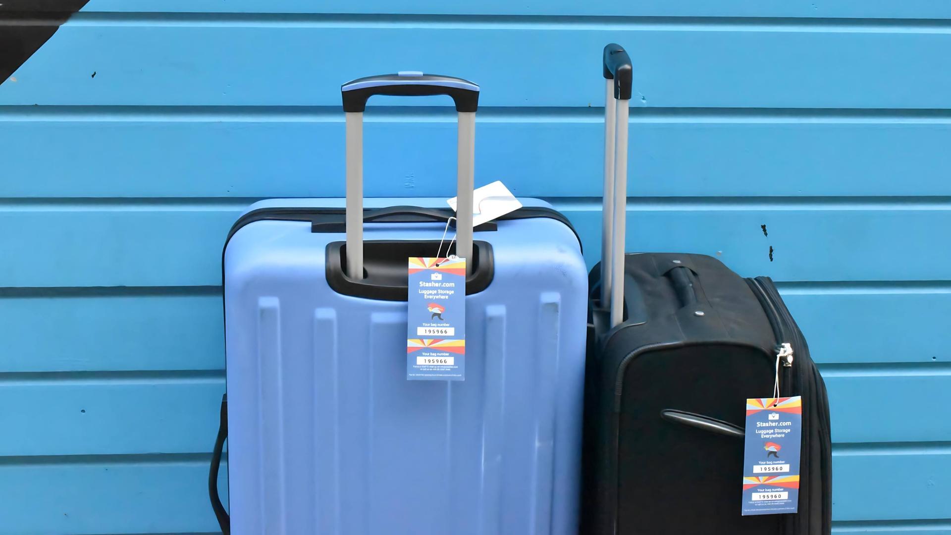 Paris: Luggage Storage in Gare de l'Est - Thumbnail 2
