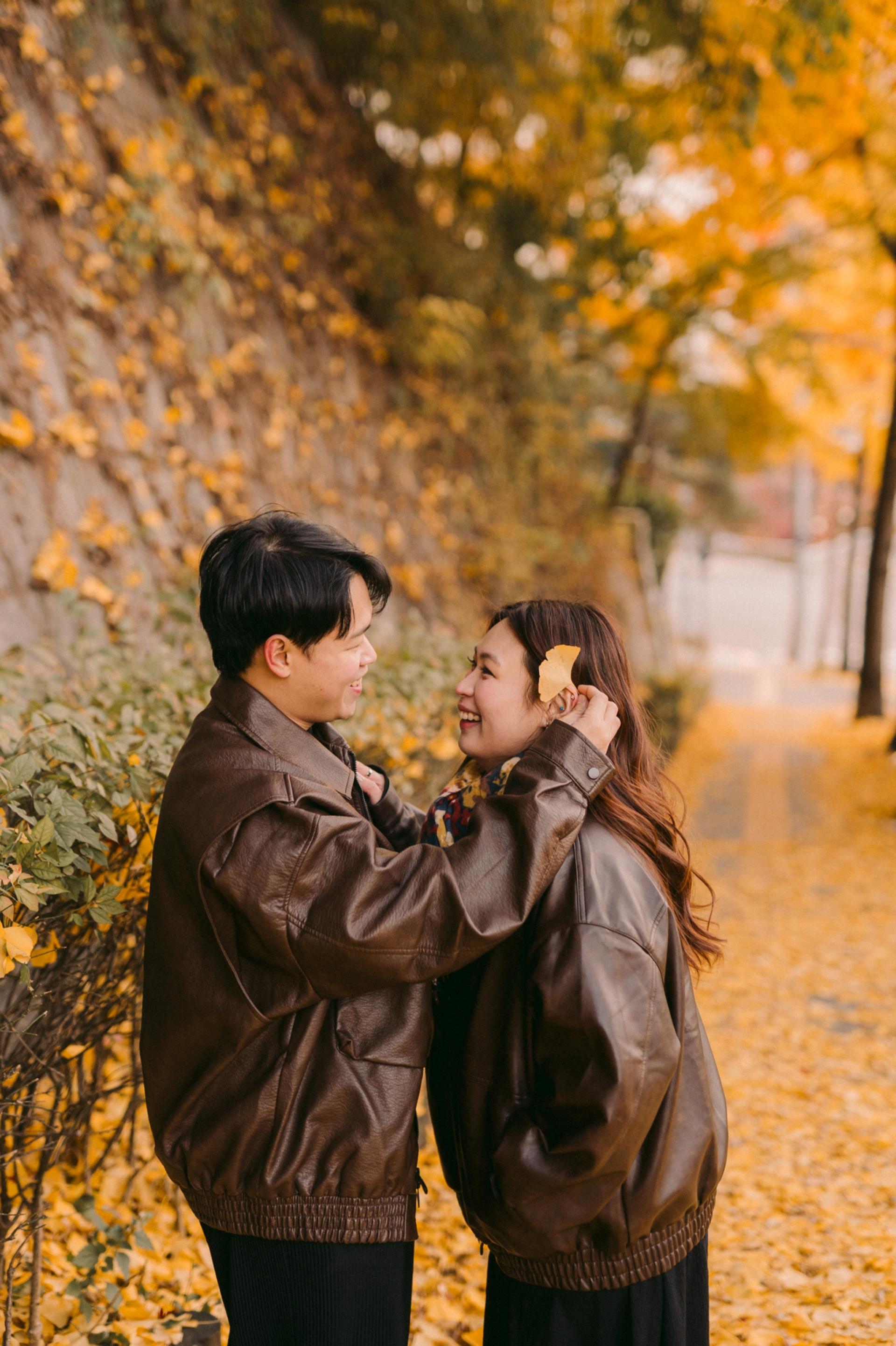 Seoul Scenes: Photography Experience - Thumbnail 189