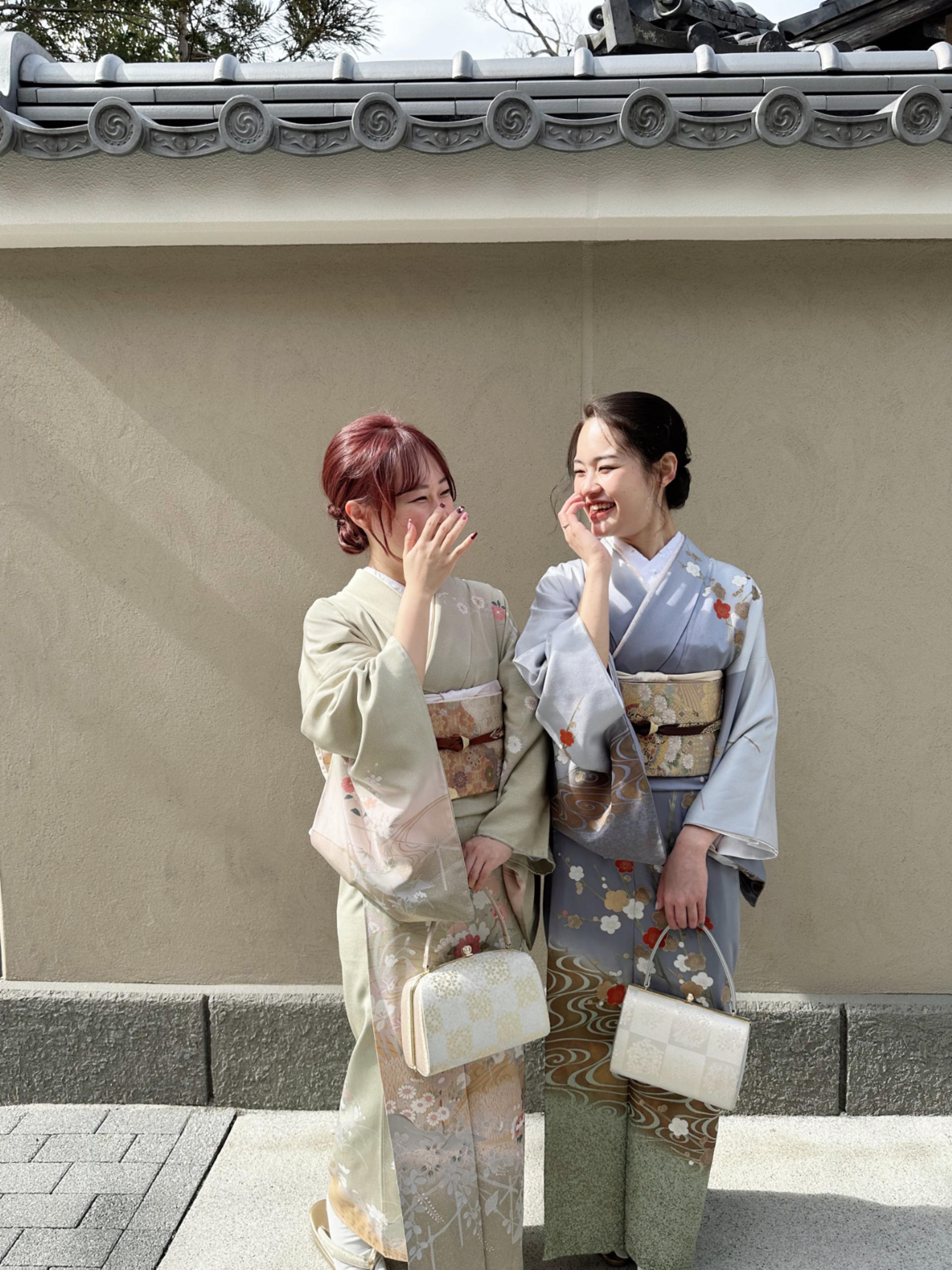 Kimono Rental (Provided by Kyoto Kimono Rental Wargo Kyoto Store) - Thumbnail 28