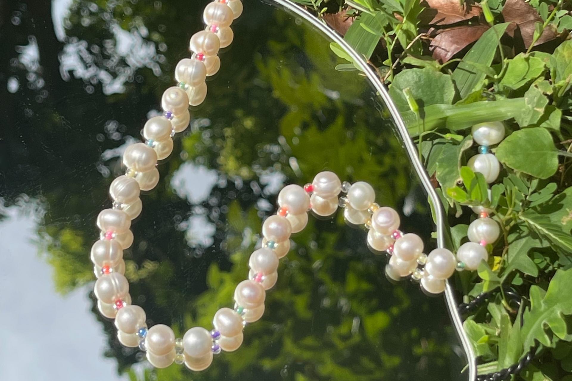 Beaded DIY Experience in Singapore by Craftbeast Handmade - Thumbnail 8