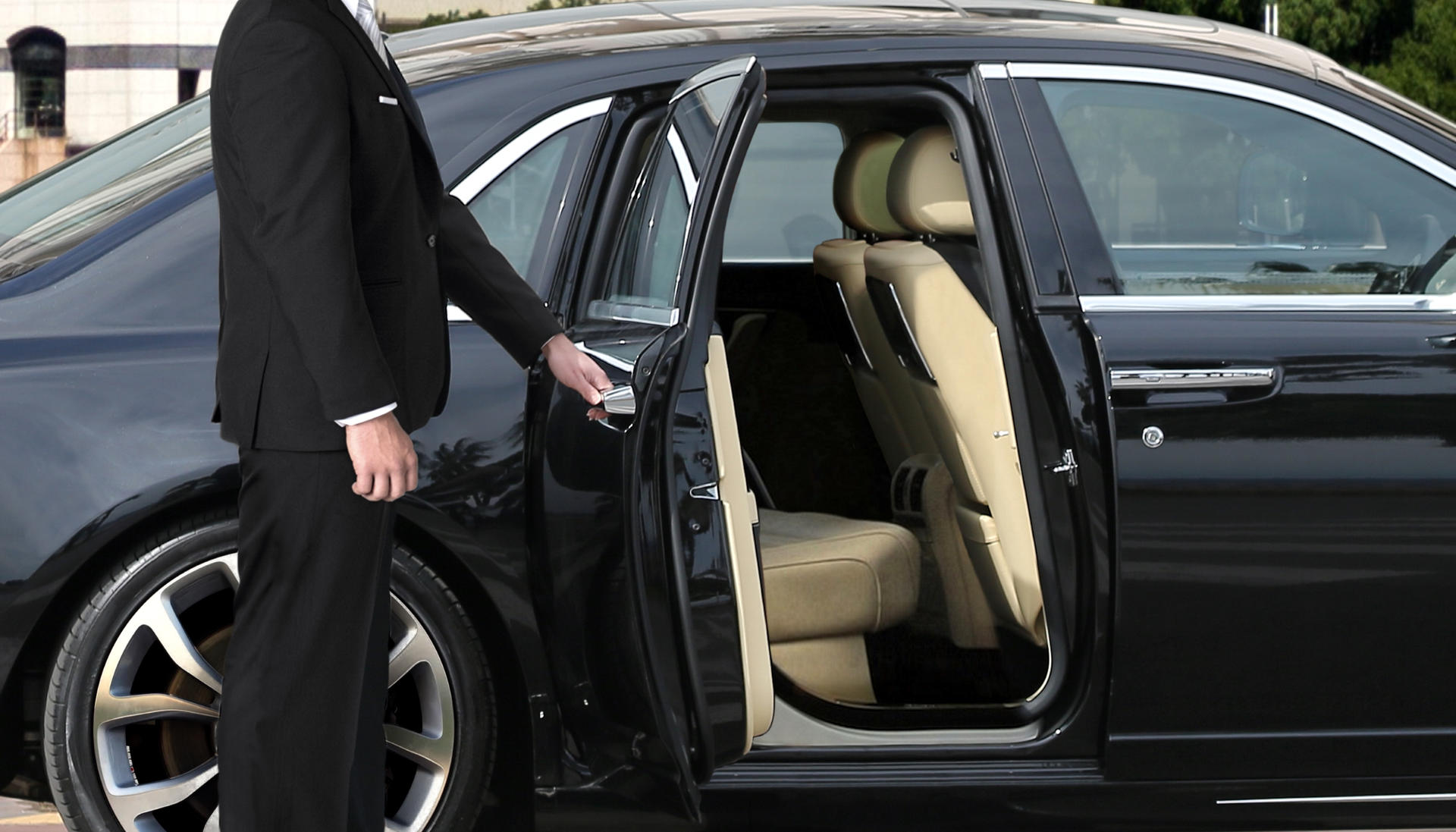 VIP Private Tour in Seoul with Mercedes S Class - Image 1