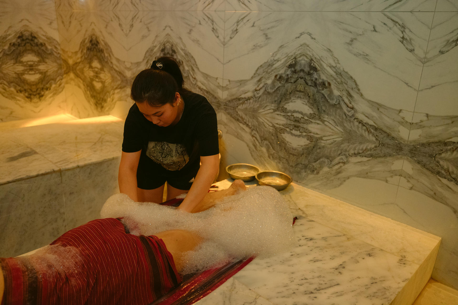 Private Turkish Bath and Spa Experience in Cappadocia - Thumbnail 23