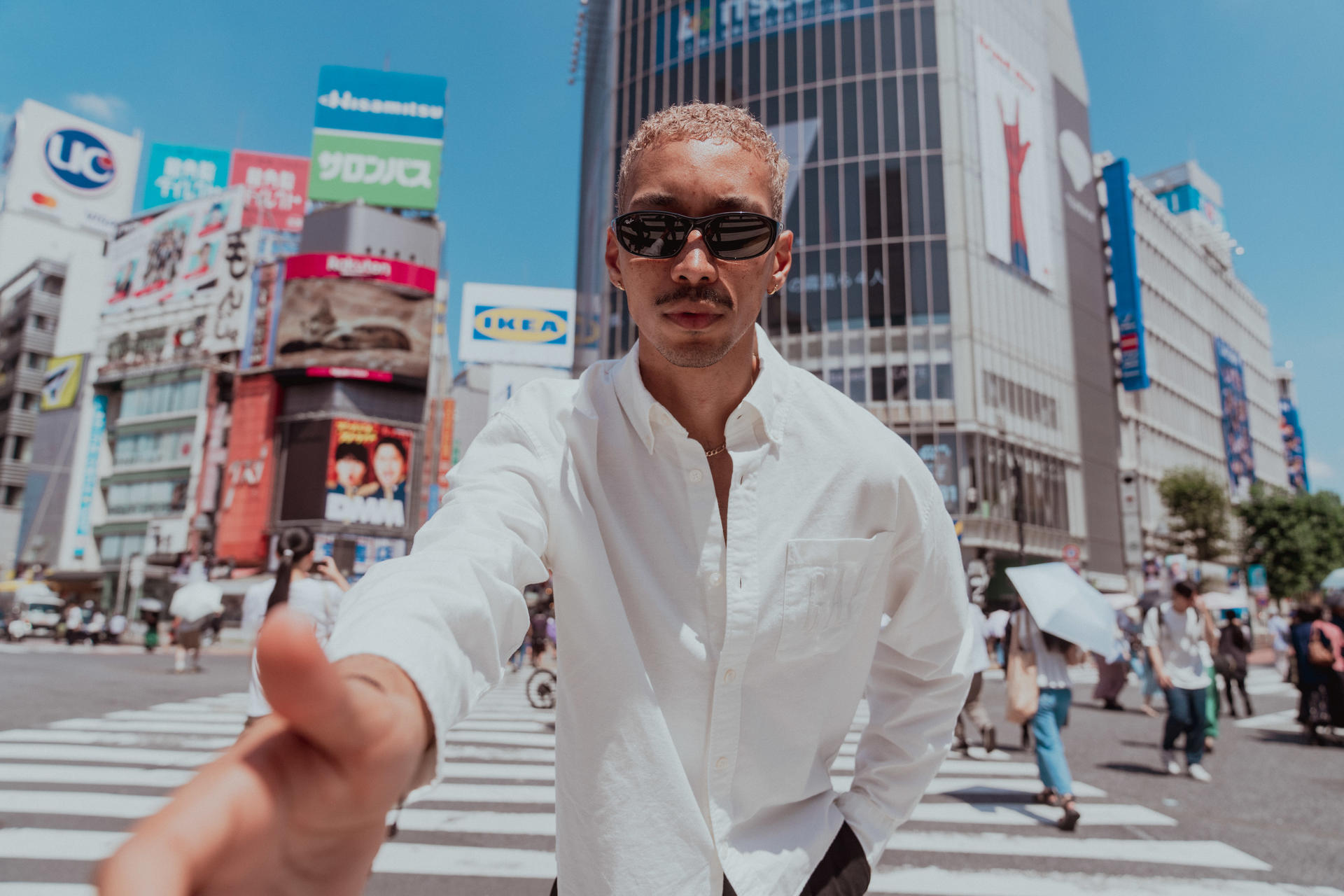 Arigato Private Photo Tour Guide in Tokyo,Hokkaido,Osaka. - Image 1