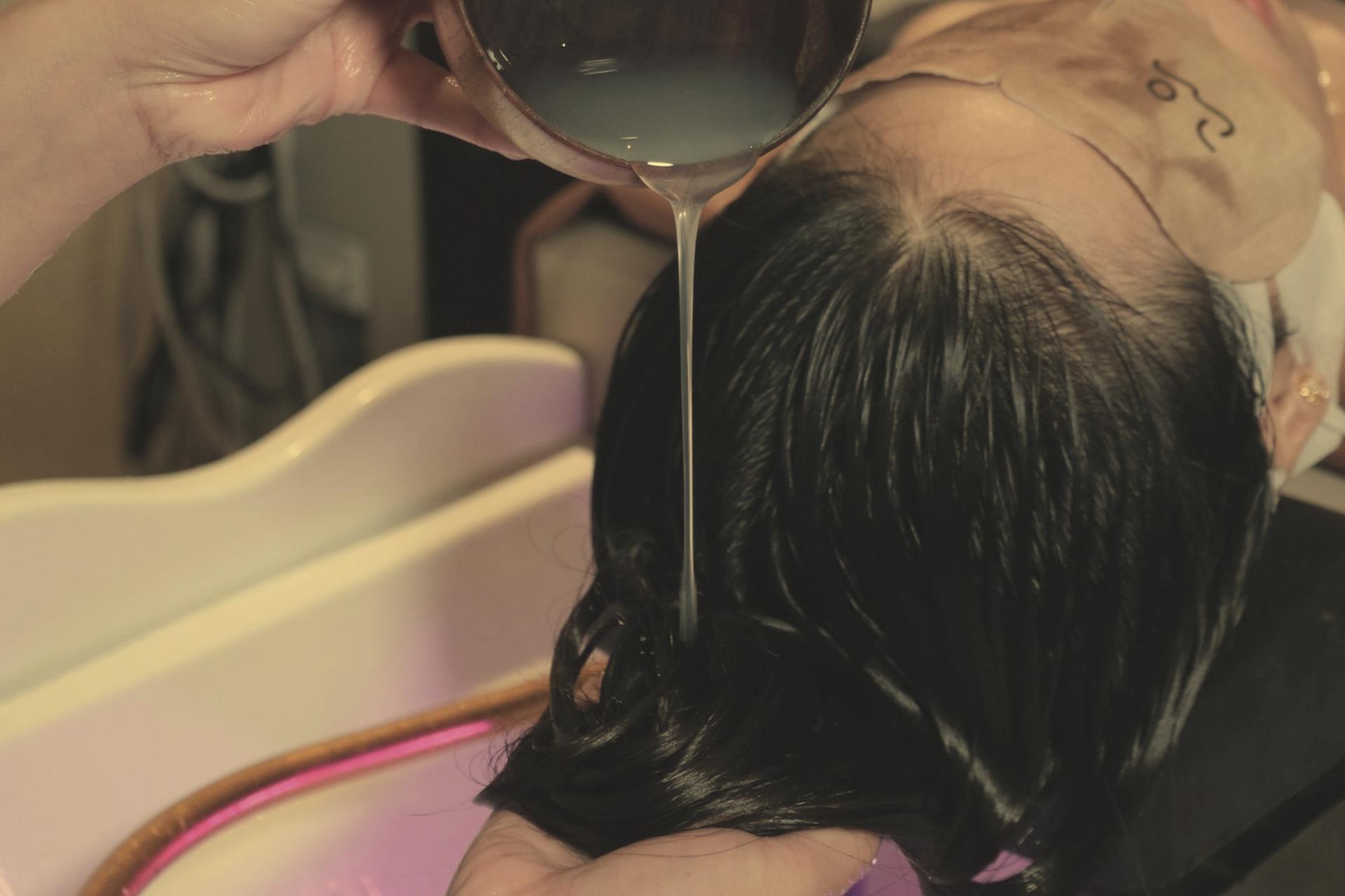 Premium Korean Head Spa Experience - Kantik by Goyo TRX Kuala Lumpur - Thumbnail 10
