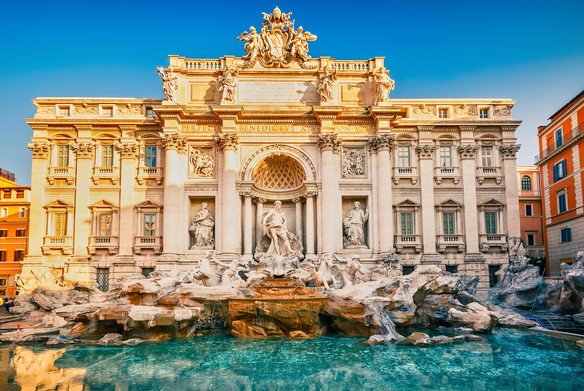 Eurail Italy Rail Pass - Thumbnail 9