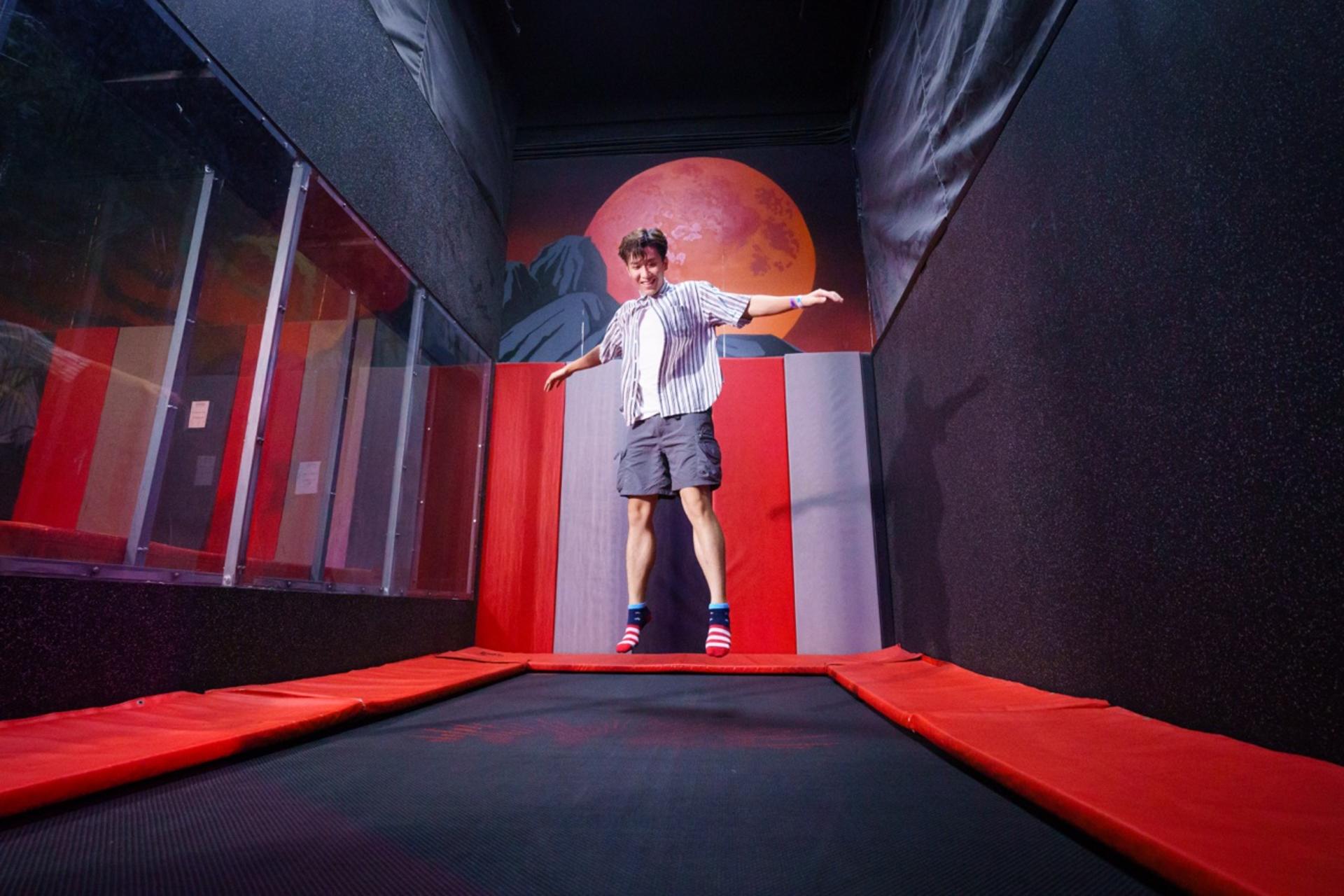 Ryze Ultimate Trampoline Park Tickets - Thumbnail 10