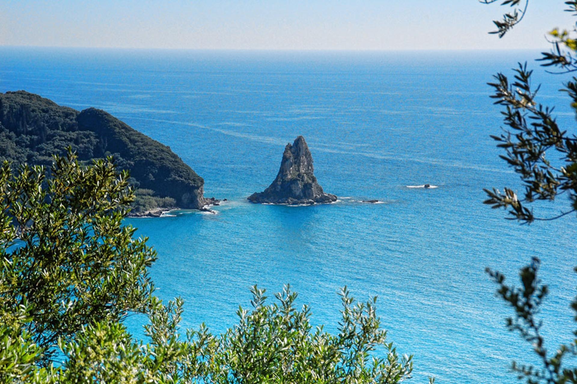 Full-Day Corfu Local Village & Adventure Tour - Thumbnail 2