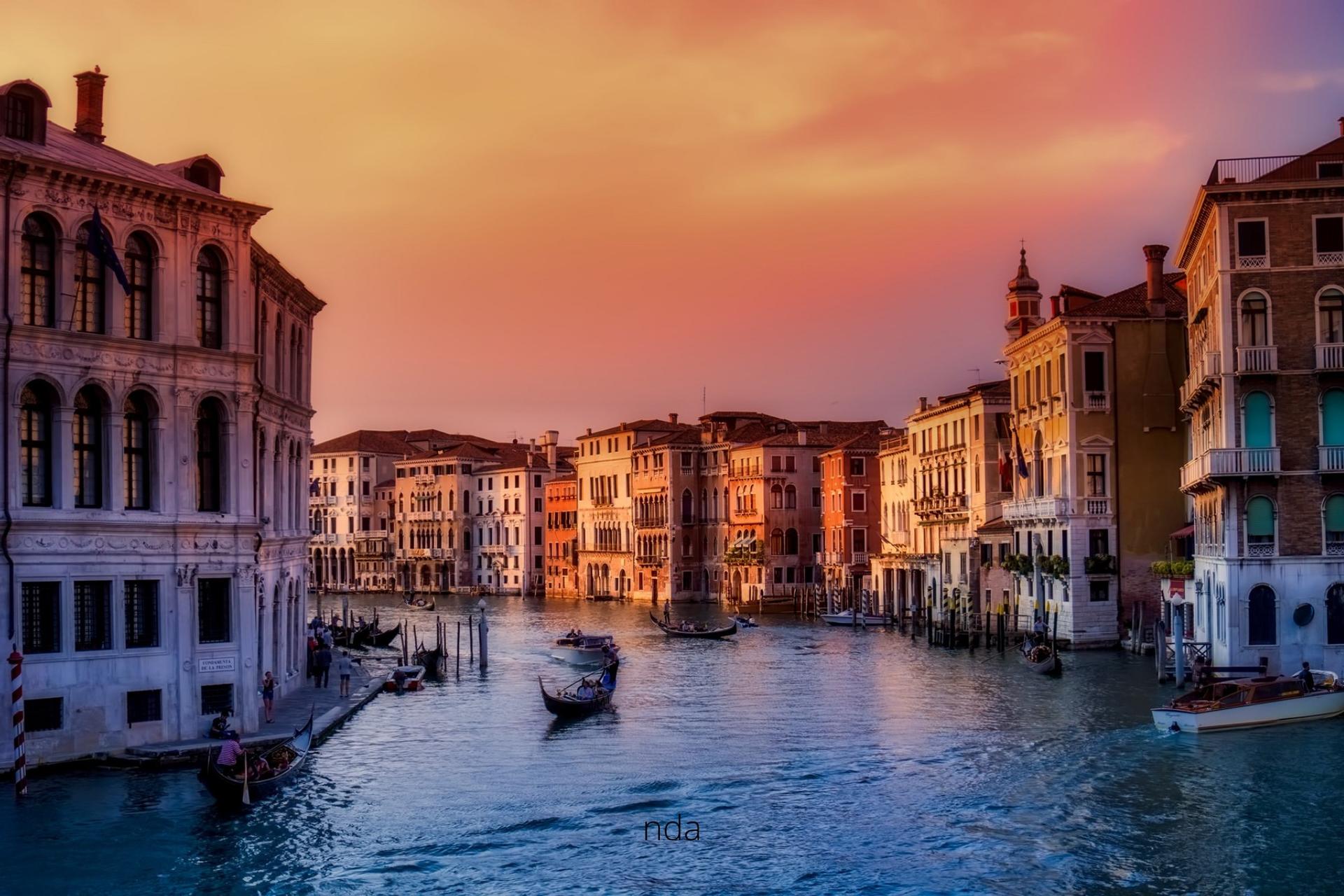 Venice Scavenger Hunt and City Highlights Day Trip - Thumbnail 8