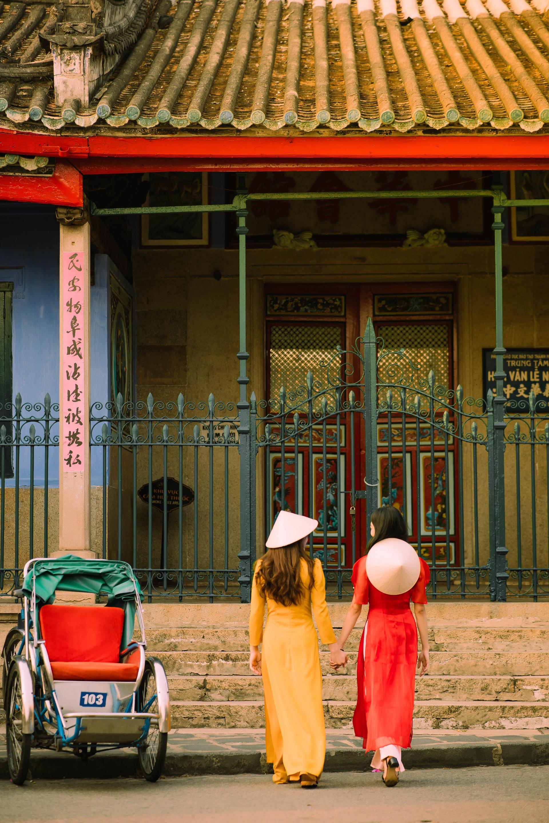 Hoi An Instagram Private Tour - Thumbnail 6