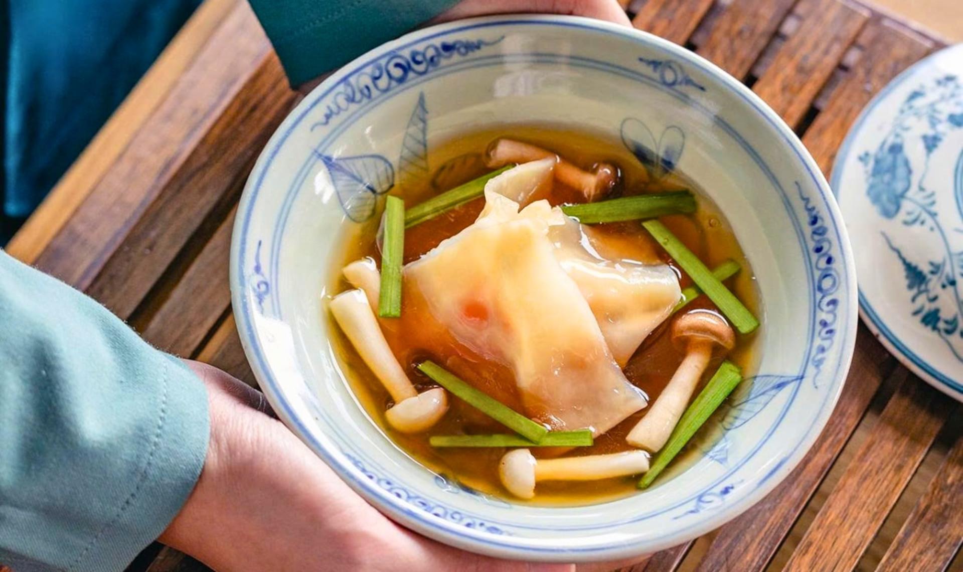 [Hoi An Sense Michelin Restaurant] Central Vietnamese Cuisine - Thumbnail 15