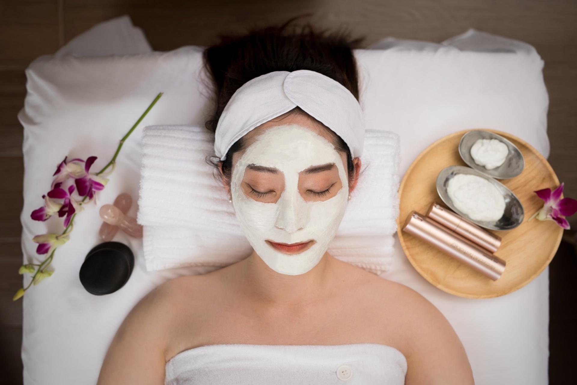 Spa at Londoner Grand - Thumbnail 3
