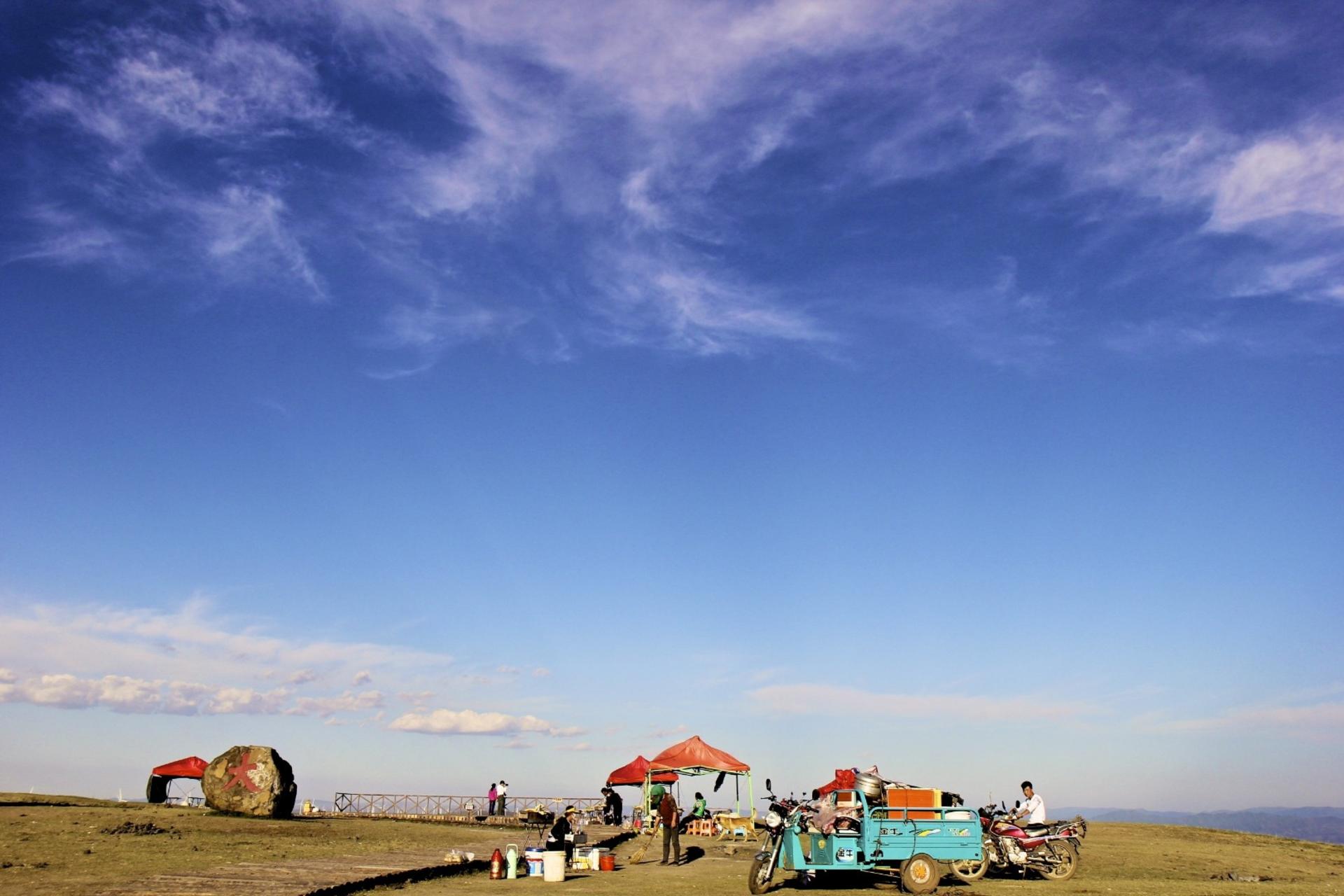 Private Charter from Beijing to Grass Skyline in Zhangjiakou City - Thumbnail 4