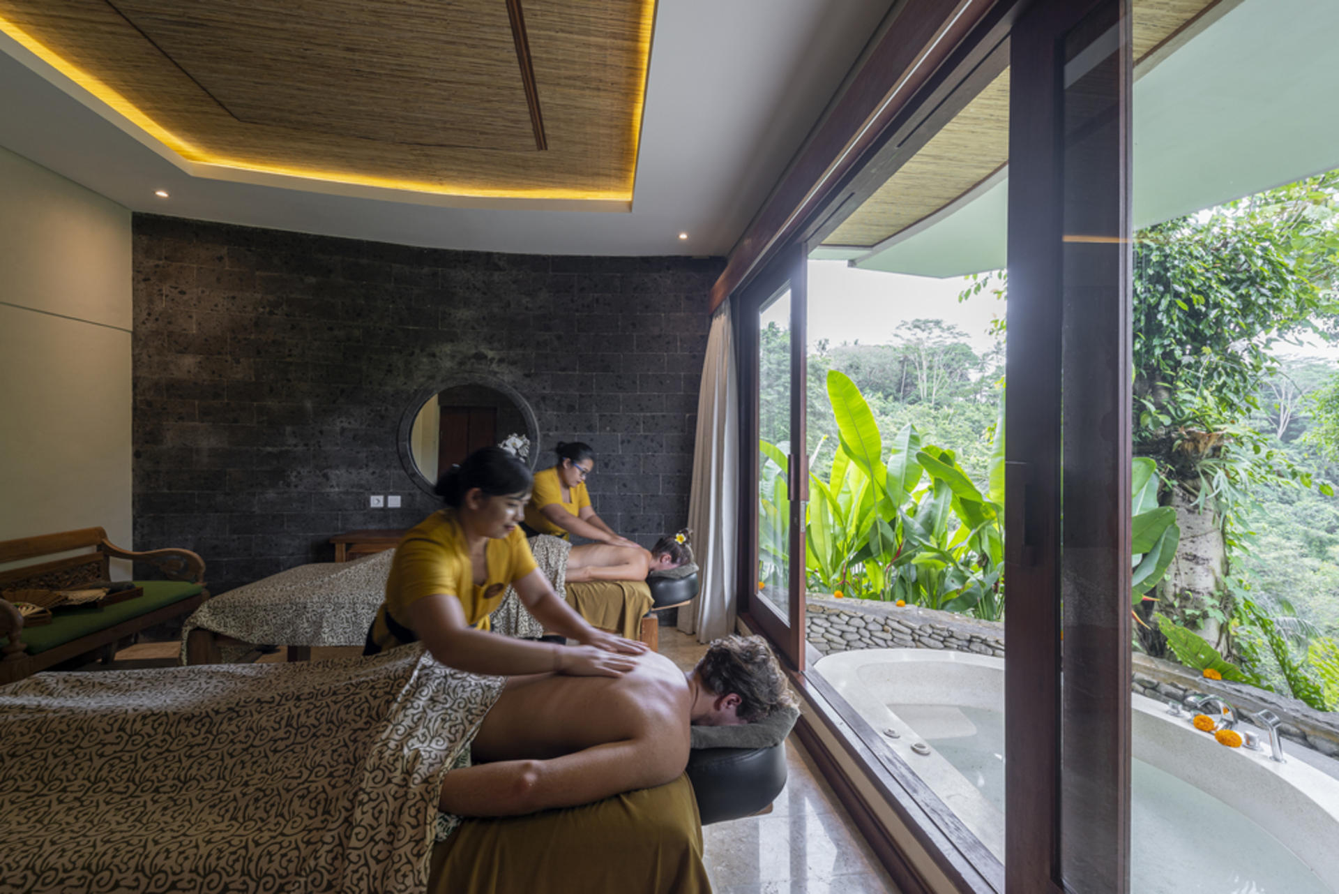 Champaka Spa in Ubud - Thumbnail 3