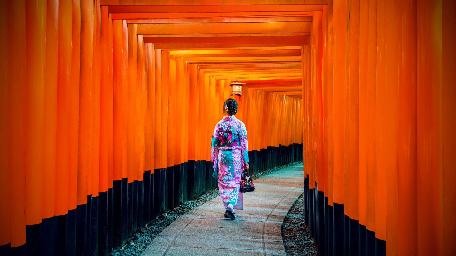 Classic Deep Dive: Kyoto's Japanese Style and Ancient Charm Day Trip - Thumbnail 15