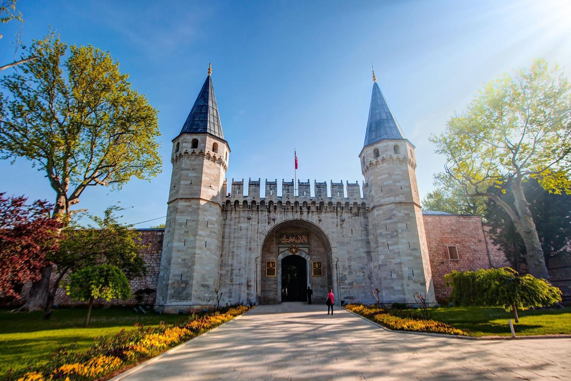 Istanbul E-pass: Top Attractions with Skip the Line Access - Thumbnail 6